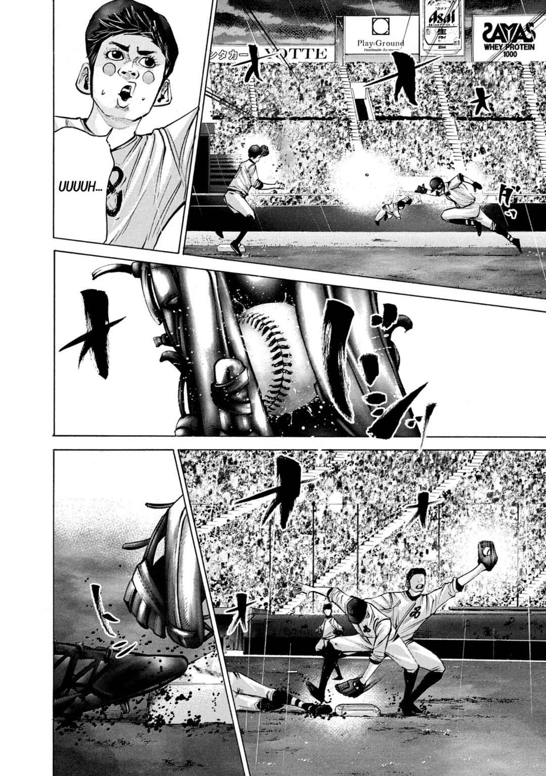 Page 16 Chapter 228 Battle Studies