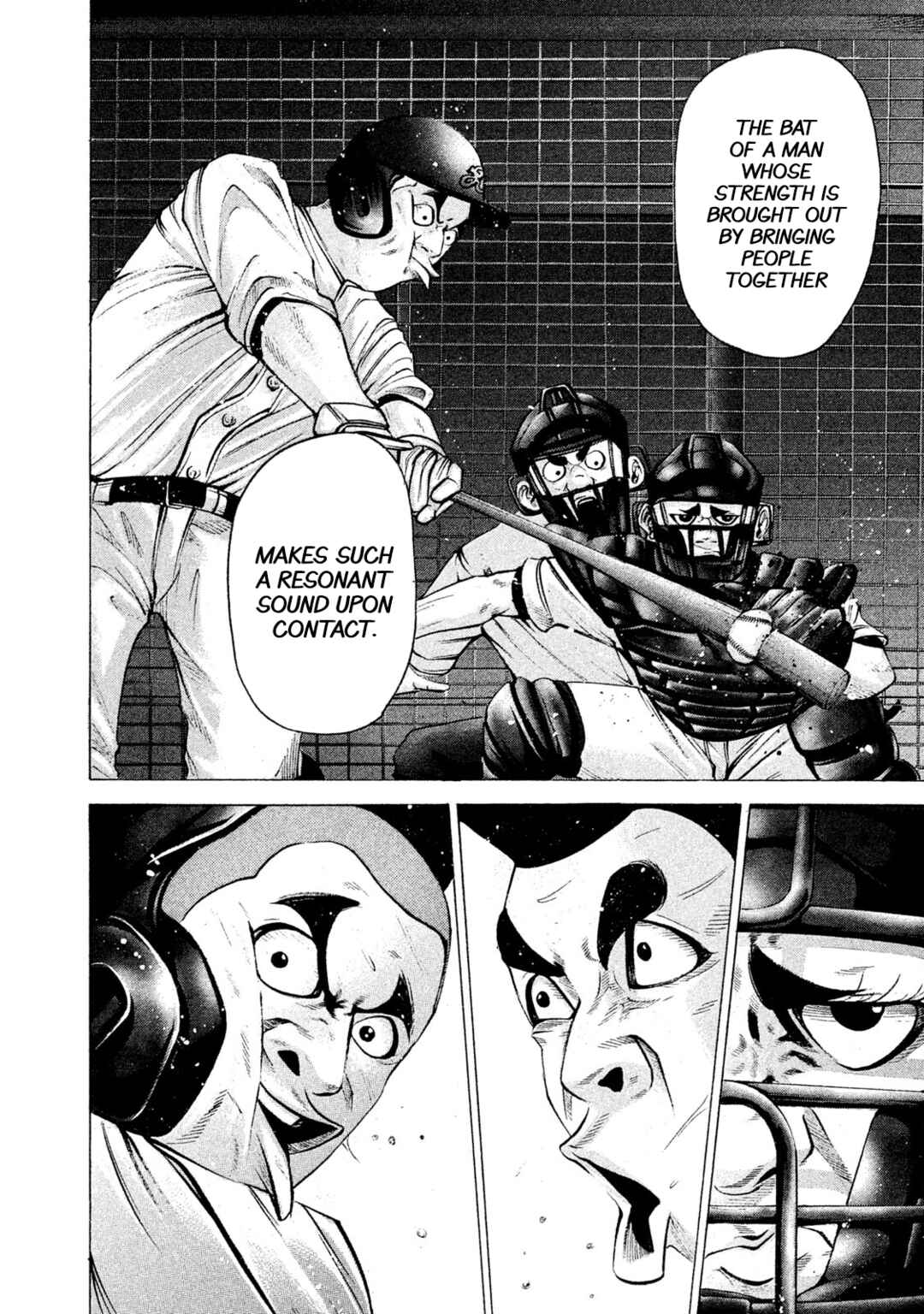 Page 12 Chapter 183 Battle Studies