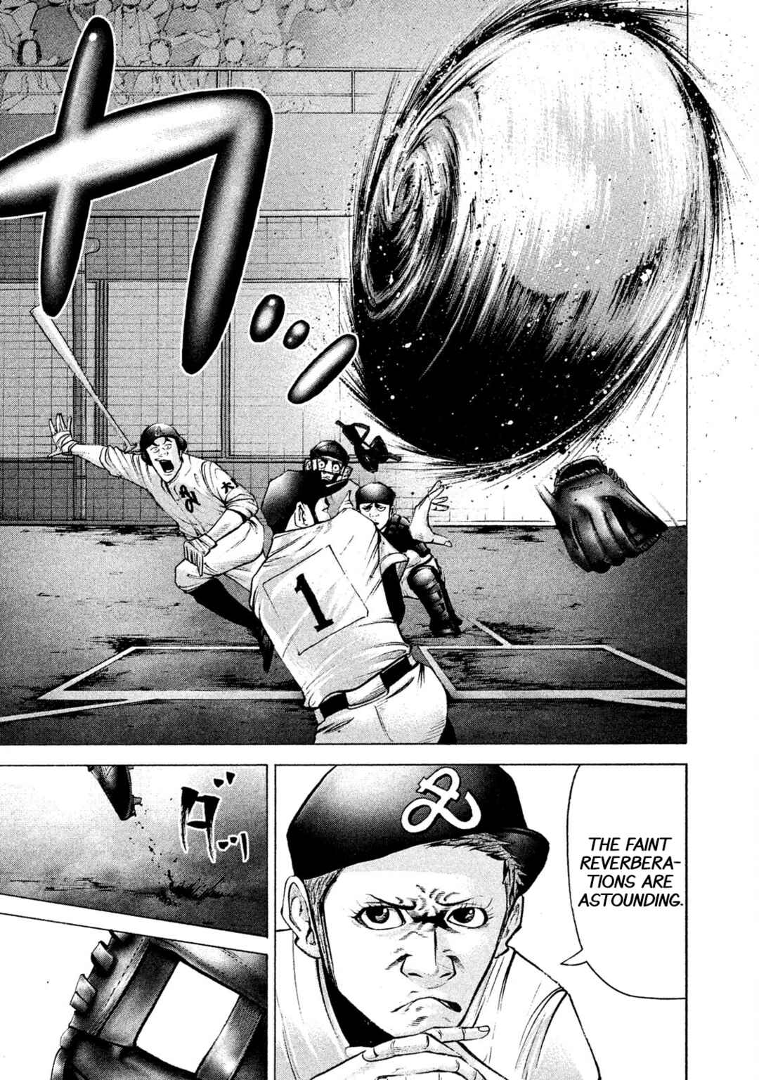 Page 13 Chapter 183 Battle Studies