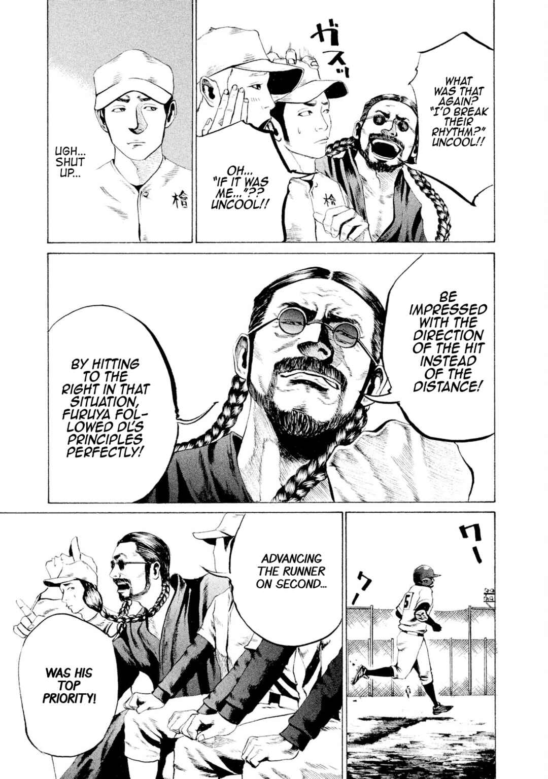 Page 12 Chapter 9 Battle Studies