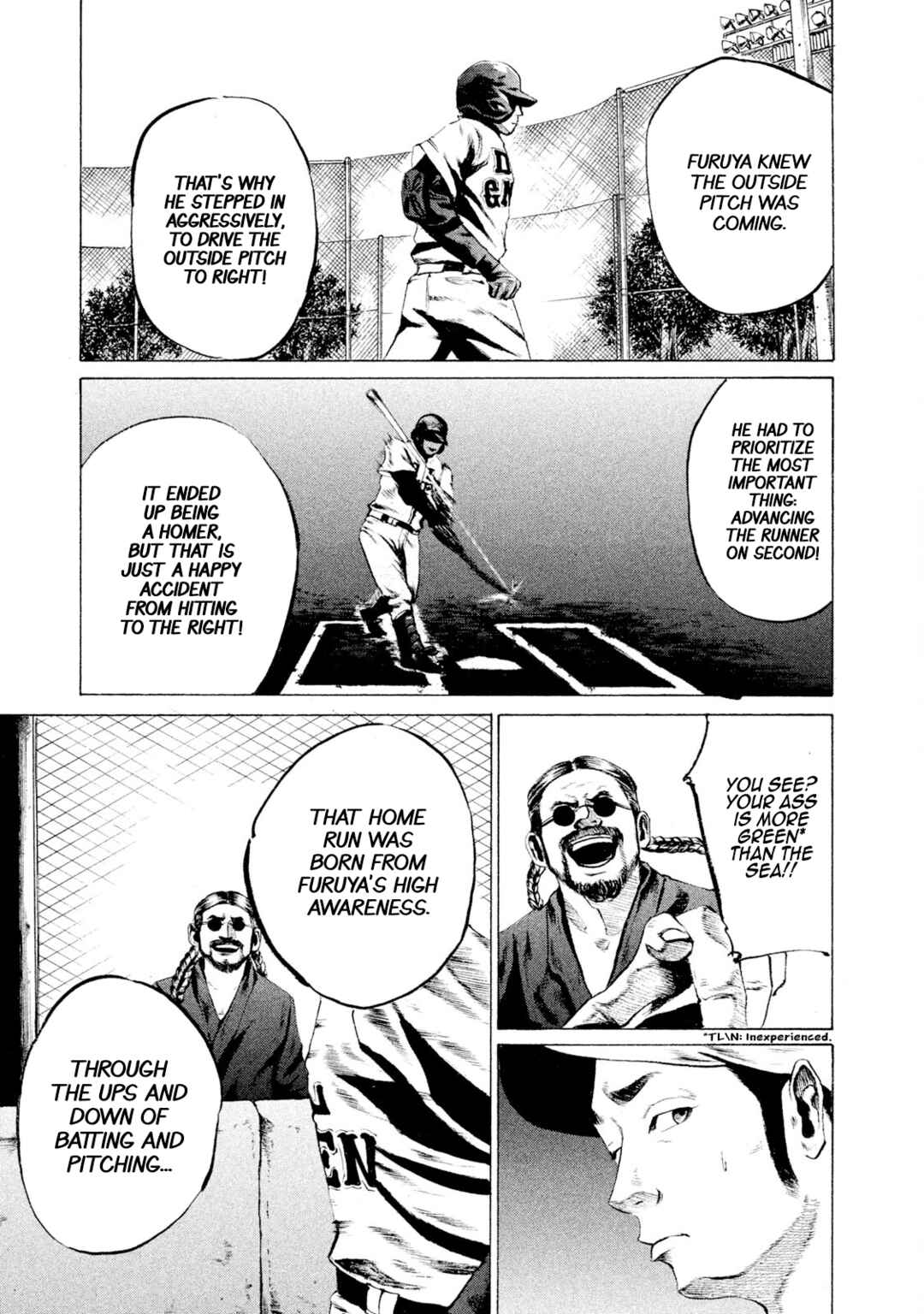 Page 14 Chapter 9 Battle Studies