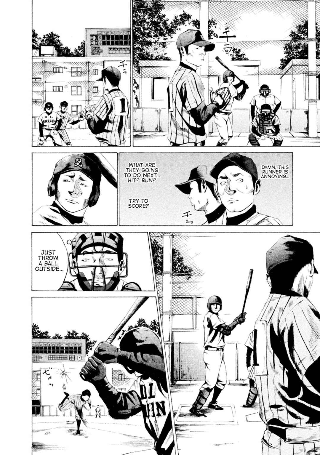 Page 8 Chapter 9 Battle Studies