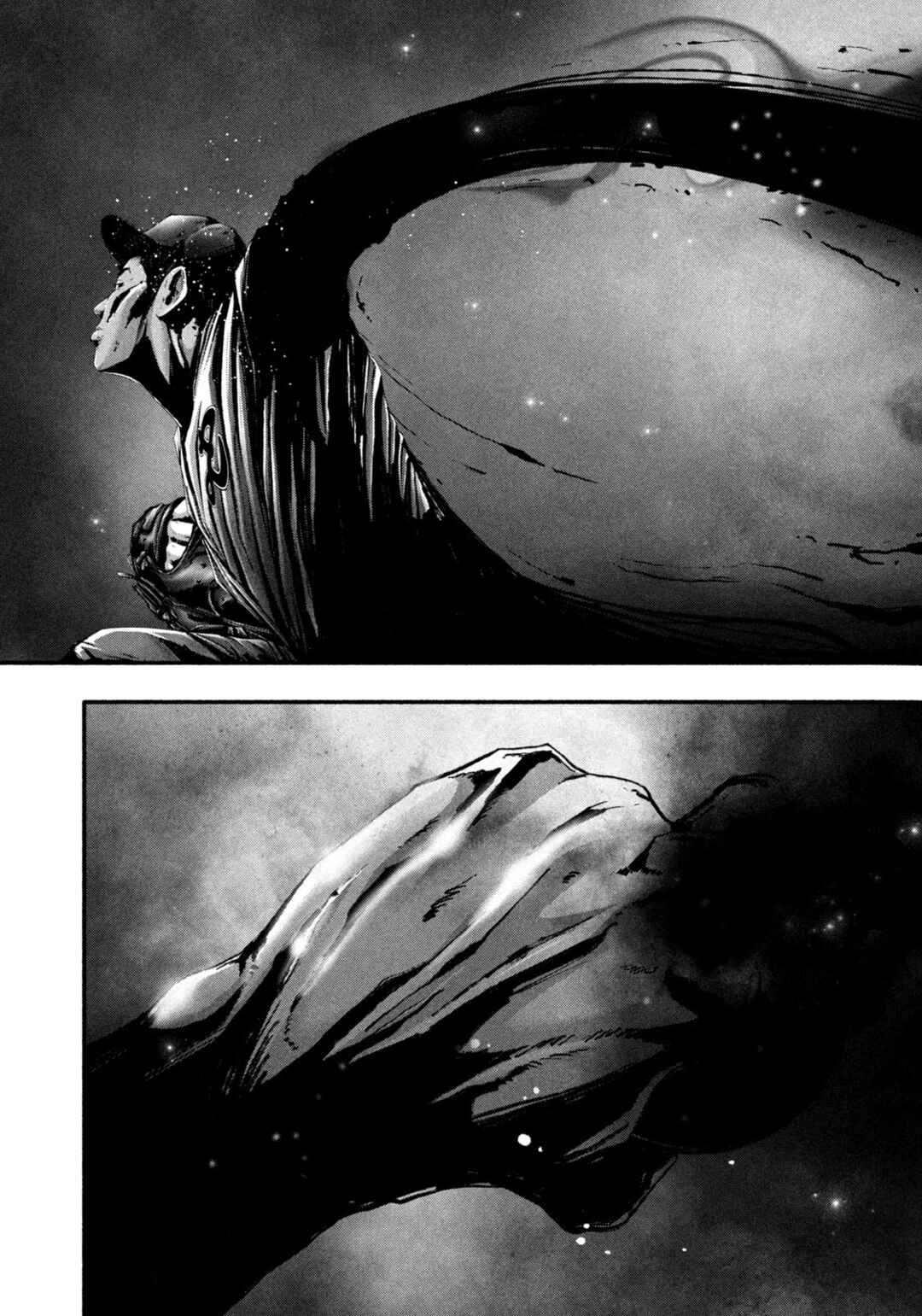 Page 10 Chapter 466 Battle Studies