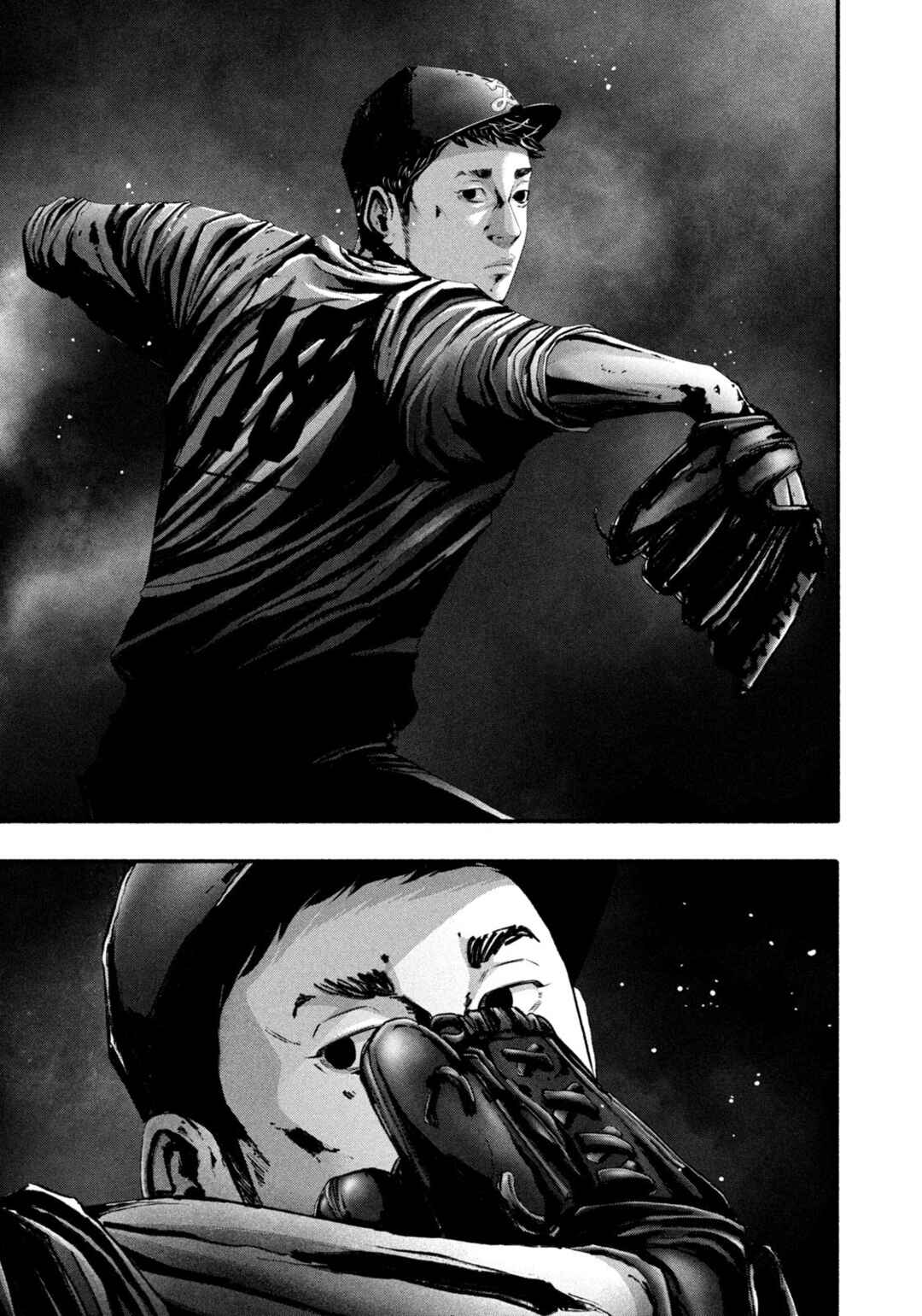 Page 9 Chapter 466 Battle Studies