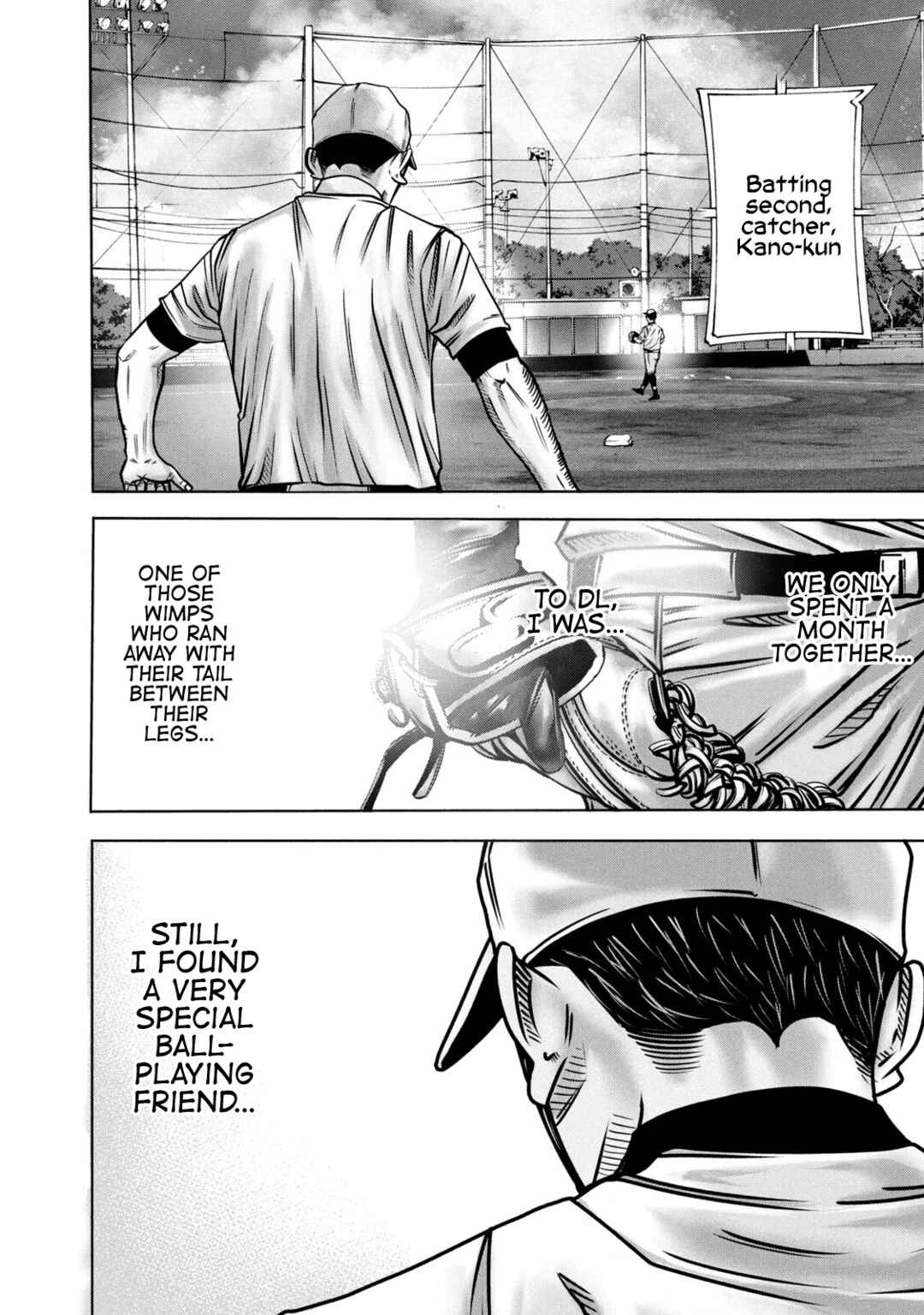Page 16 Chapter 291 Battle Studies