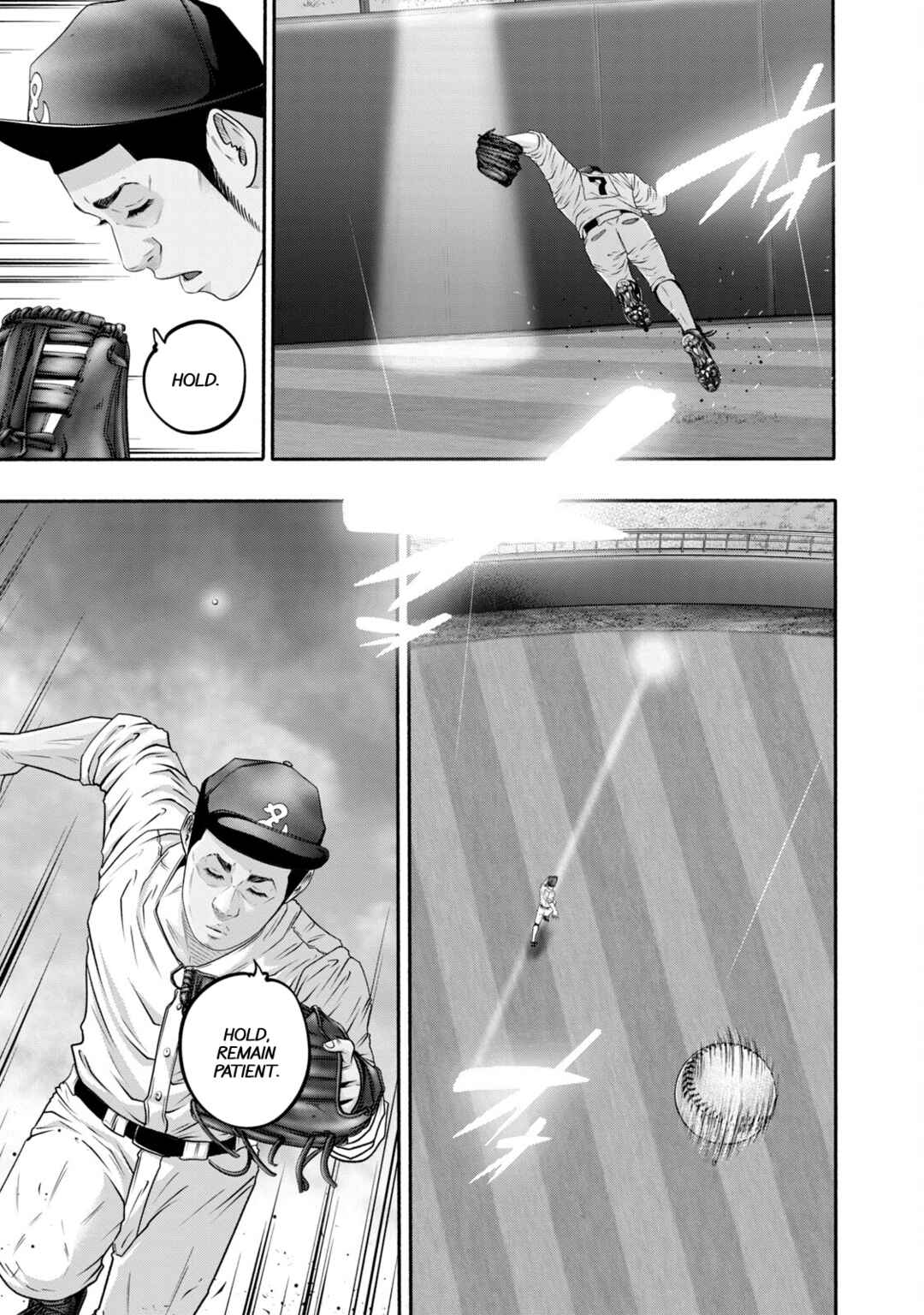 Page 3 Chapter 410 Battle Studies