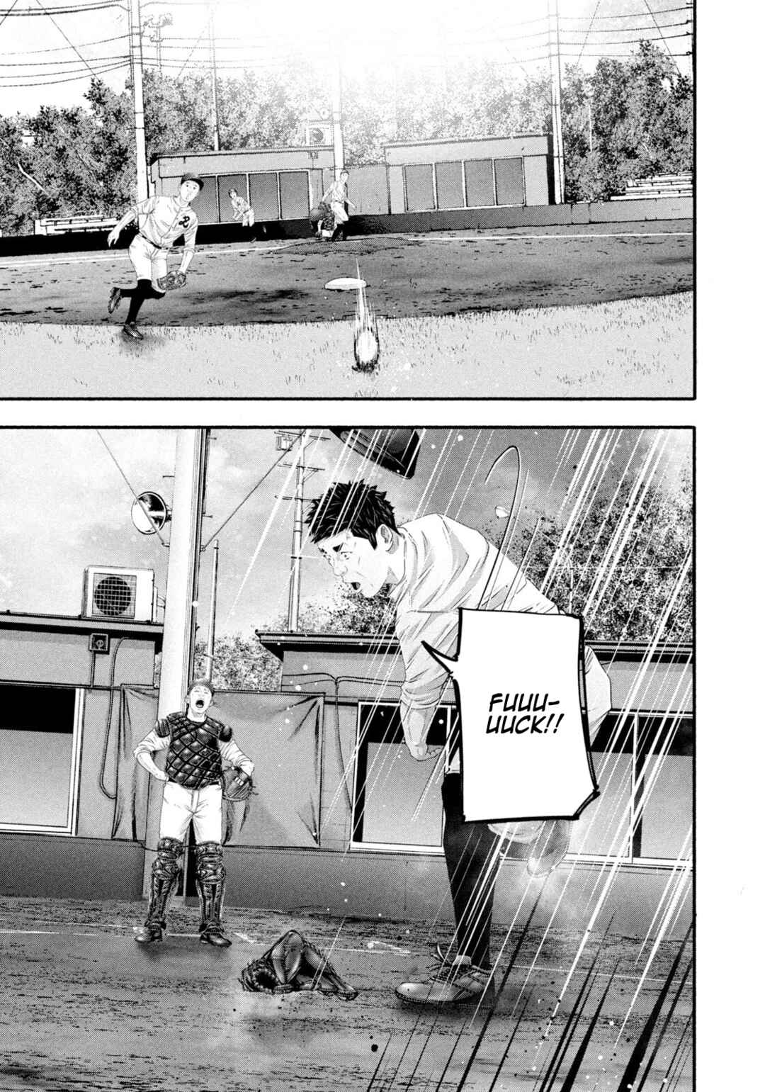 Page 17 Chapter 479 Battle Studies