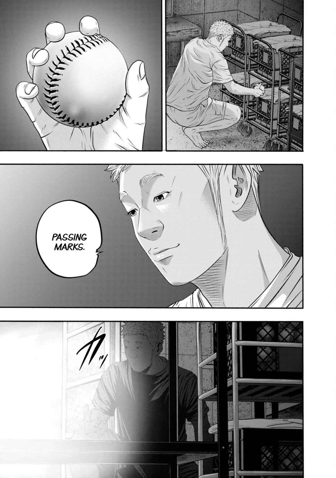 Page 13 Chapter 398 Battle Studies