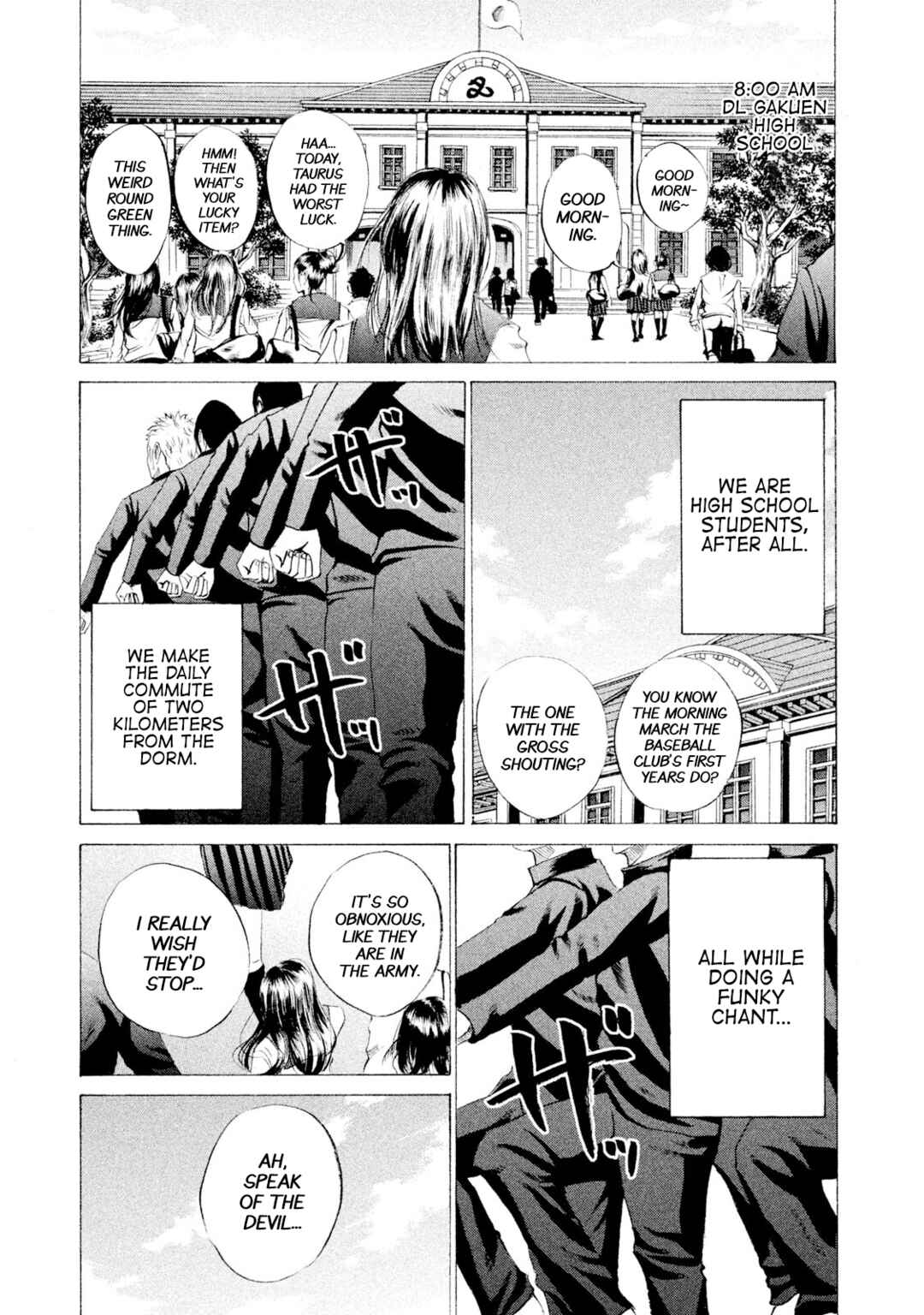 Page 1 Chapter 29 Battle Studies