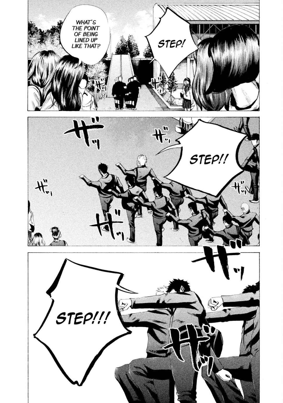 Page 2 Chapter 29 Battle Studies