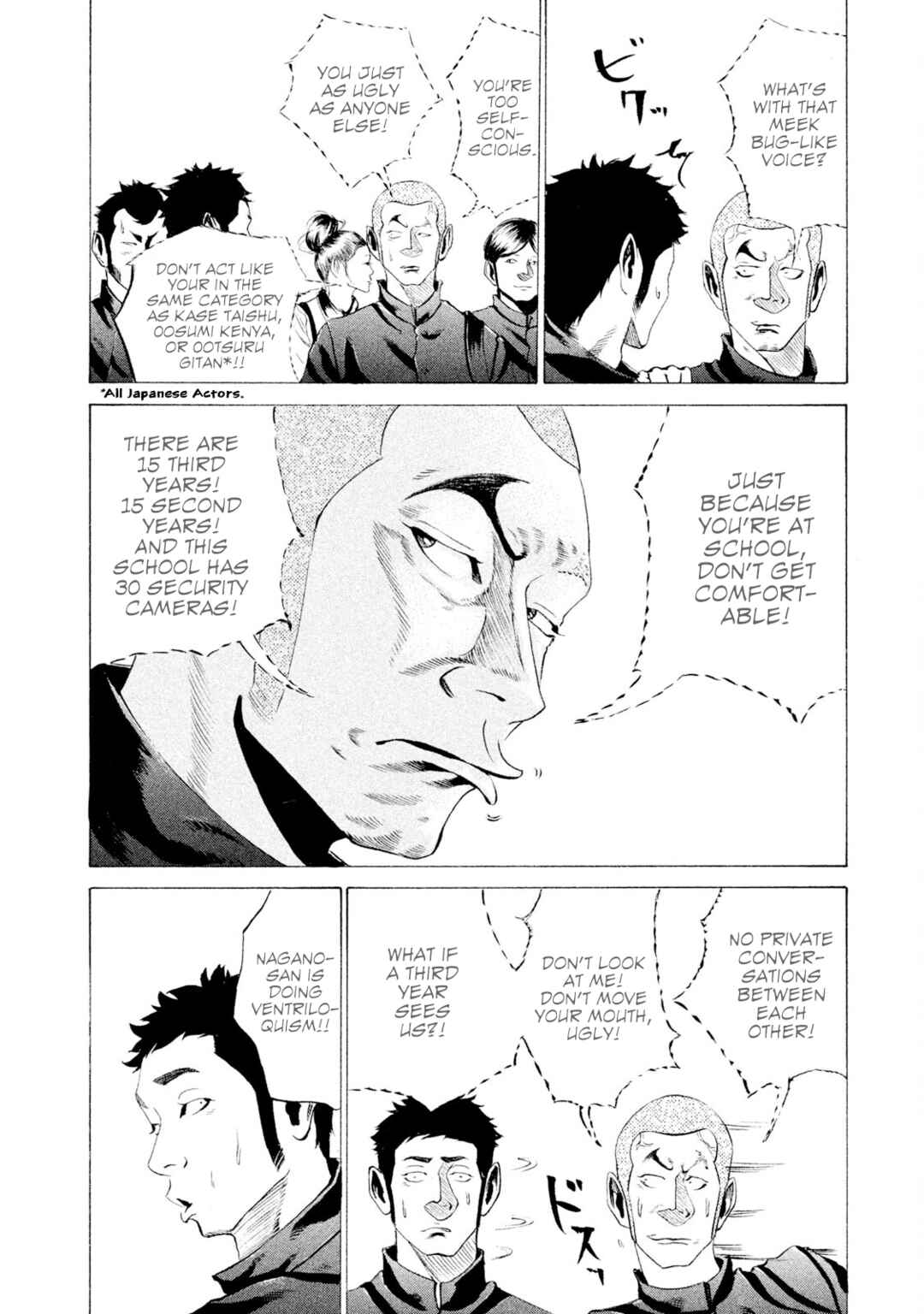 Page 6 Chapter 29 Battle Studies