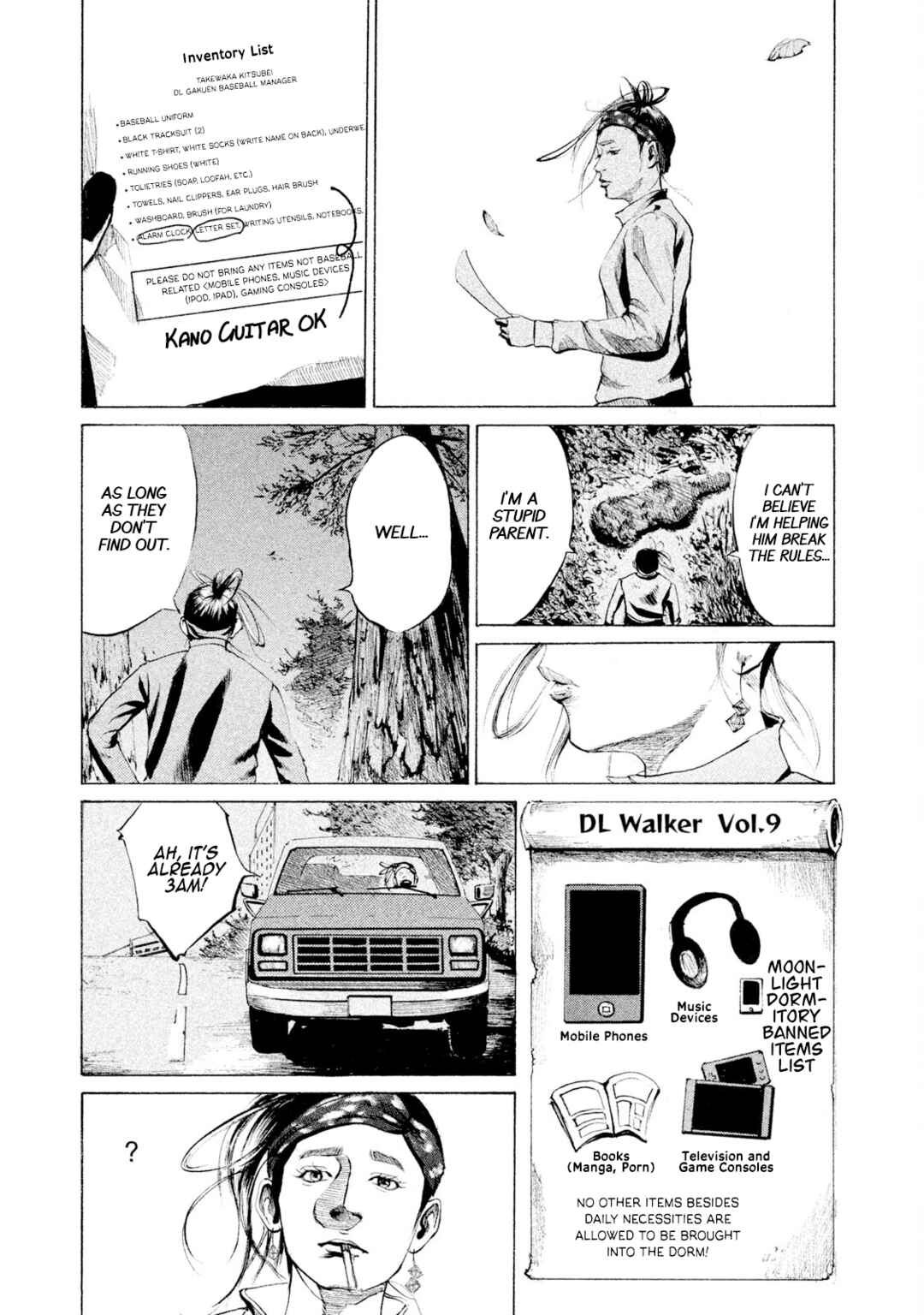 Page 9 Chapter 4 Battle Studies