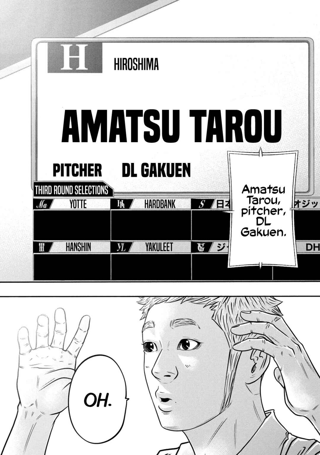 Page 2 Chapter 315 Battle Studies