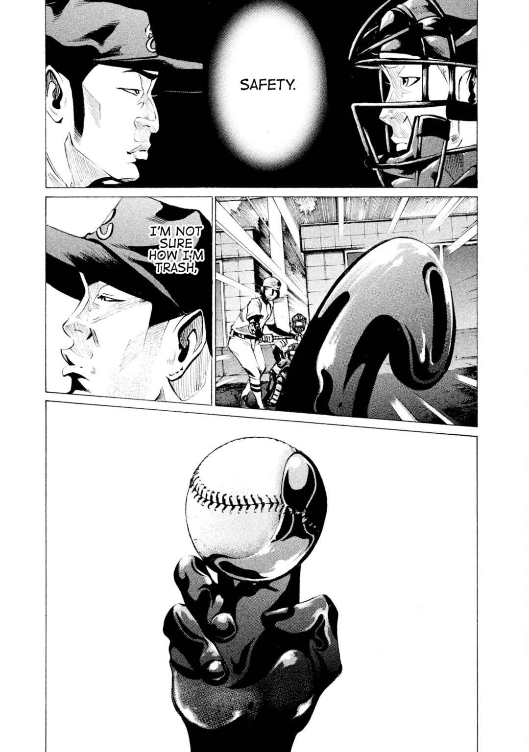 Page 7 Chapter 41 Battle Studies
