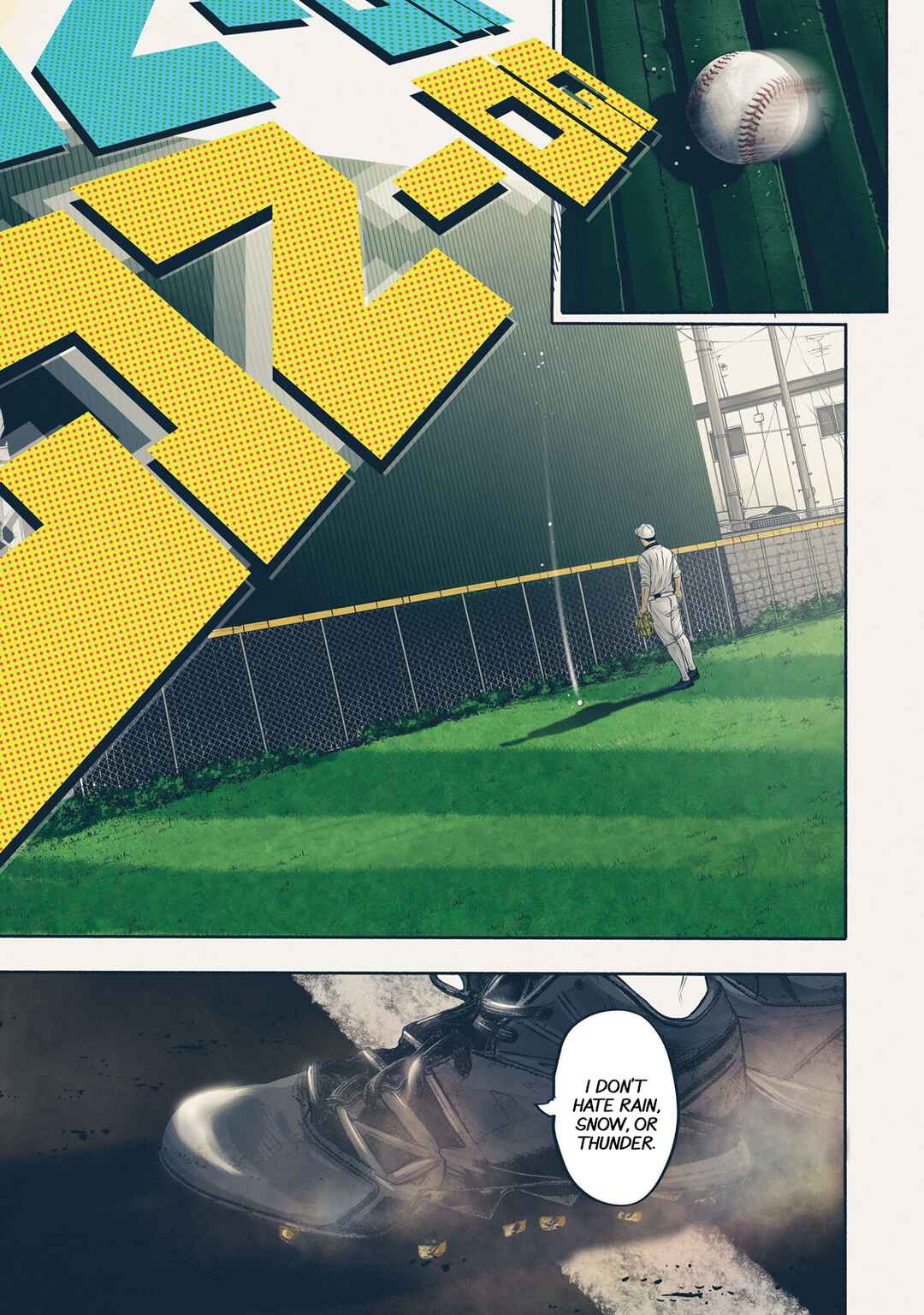 Page 3 Chapter 367 Battle Studies