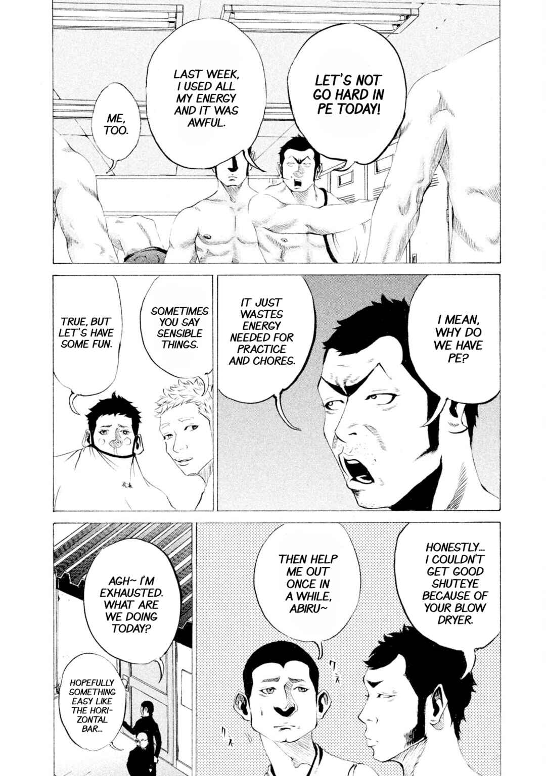 Page 19 Chapter 31 Battle Studies