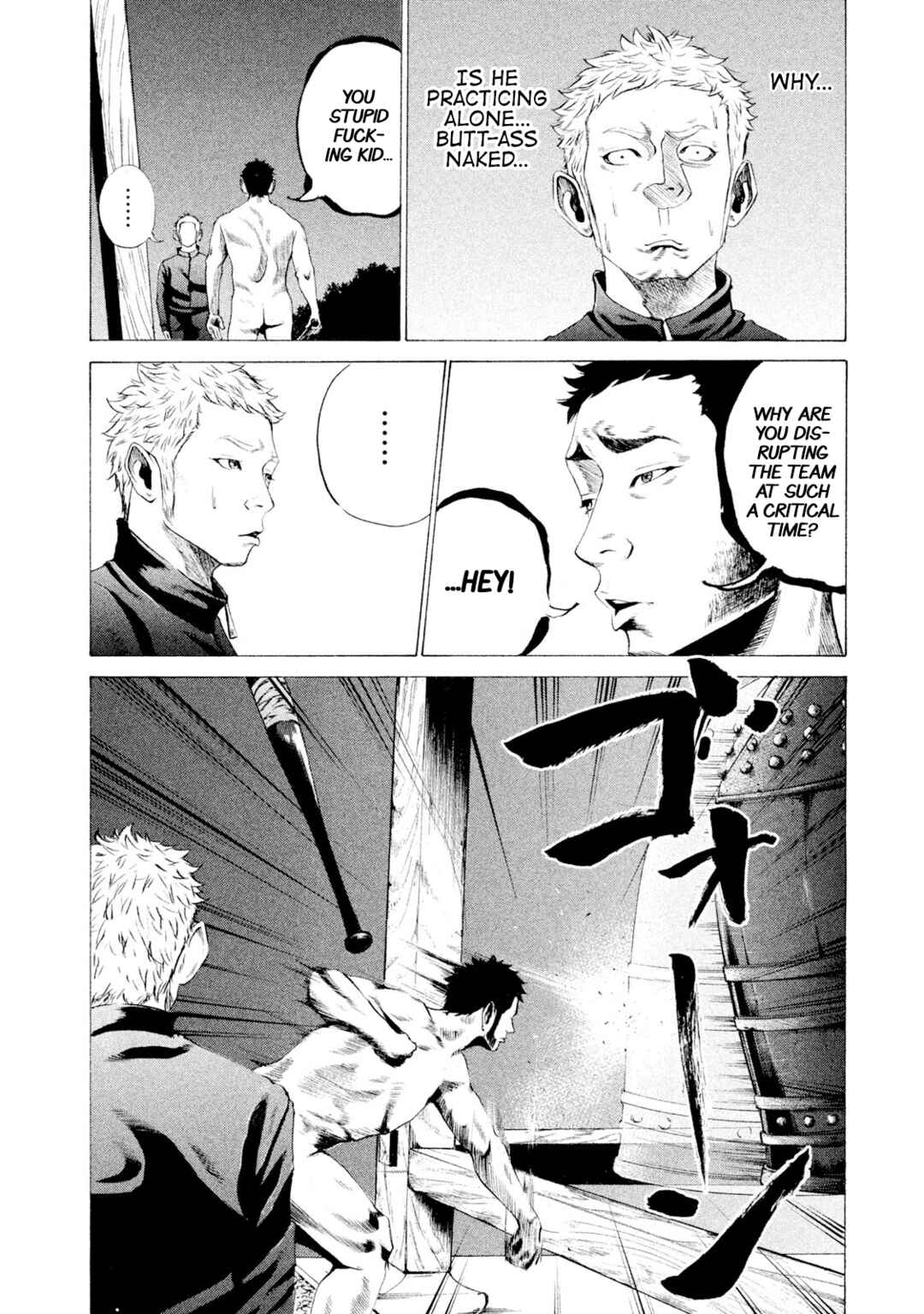 Page 4 Chapter 28 Battle Studies