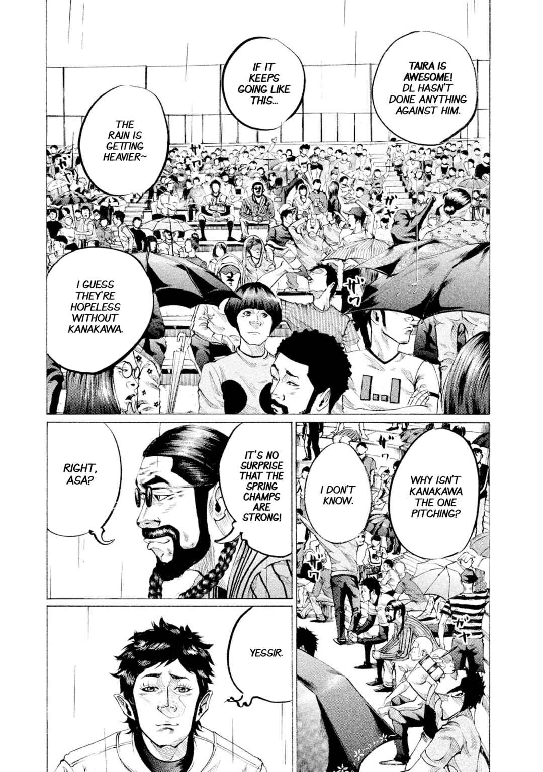 Page 9 Chapter 87 Battle Studies