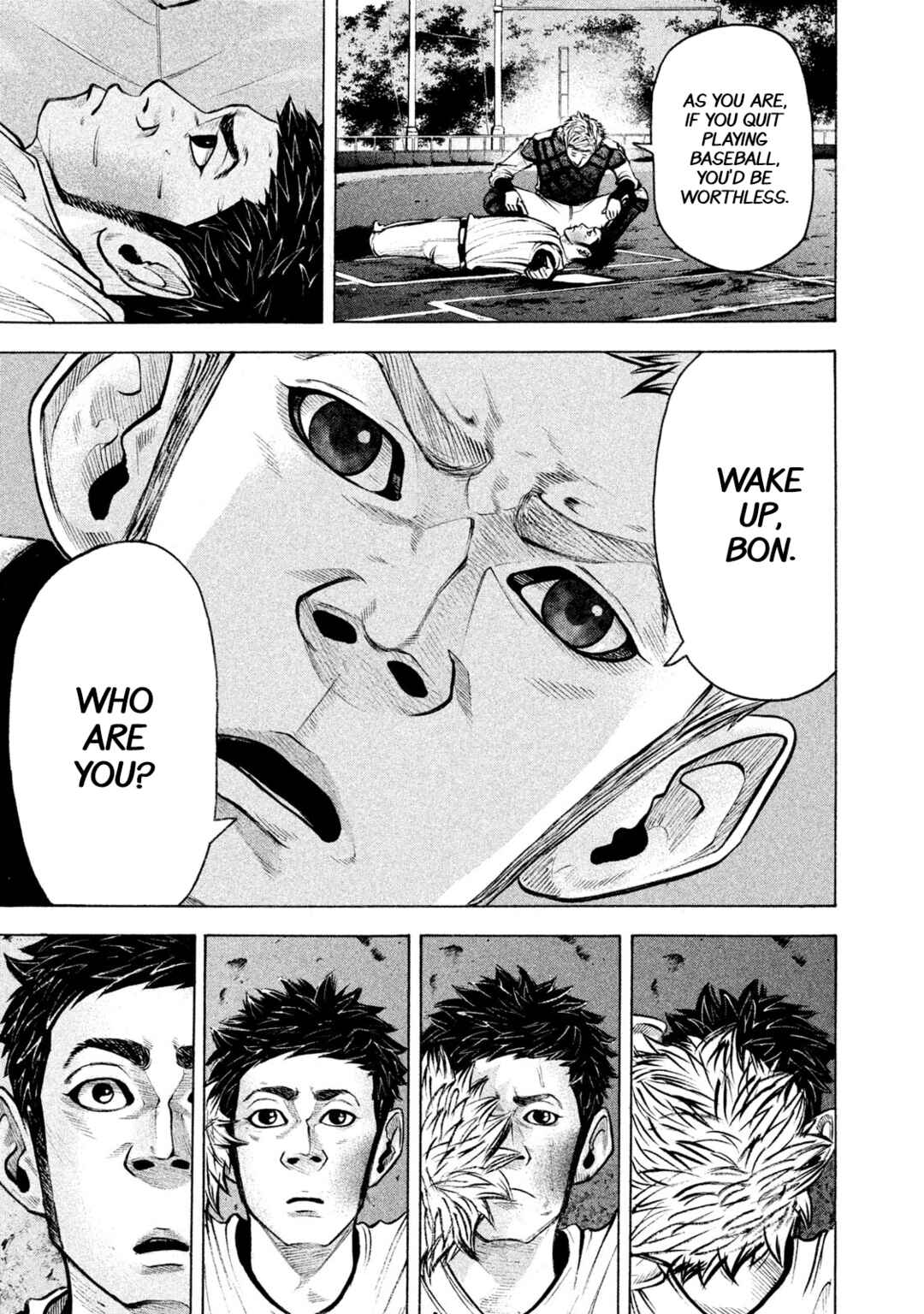 Page 9 Chapter 147 Battle Studies