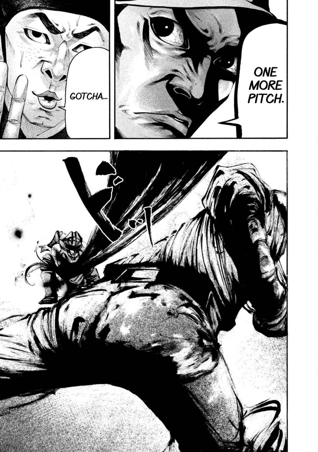 Page 15 Chapter 137 Battle Studies