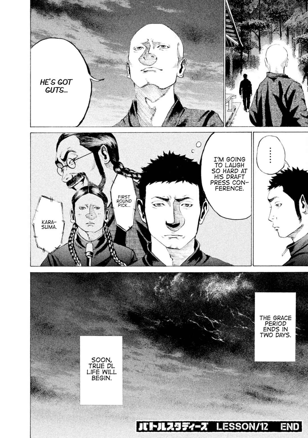 Page 18 Chapter 12 Battle Studies