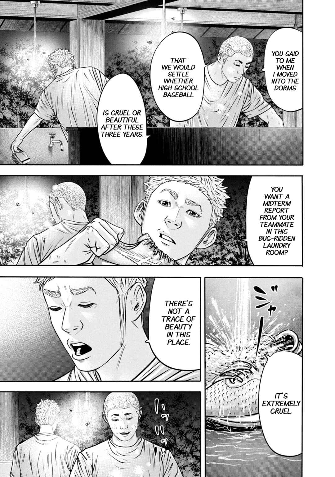 Page 15 Chapter 309 Battle Studies