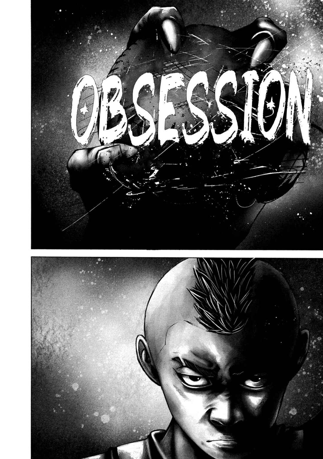 Page 7 Chapter 227 Battle Studies