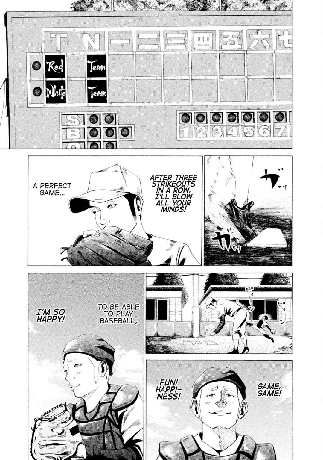 Page 15 Chapter 17 Battle Studies