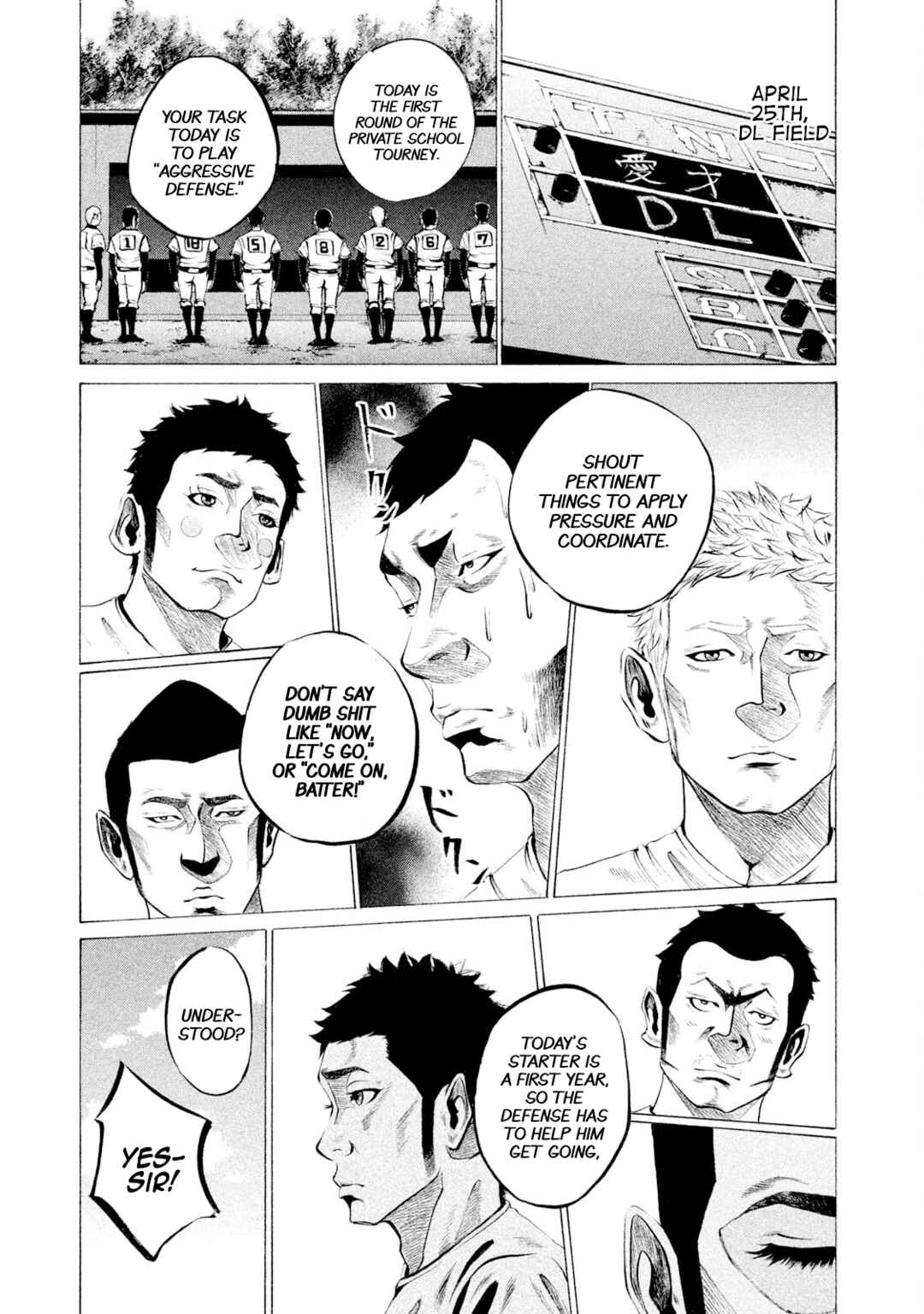 Page 1 Chapter 38 Battle Studies