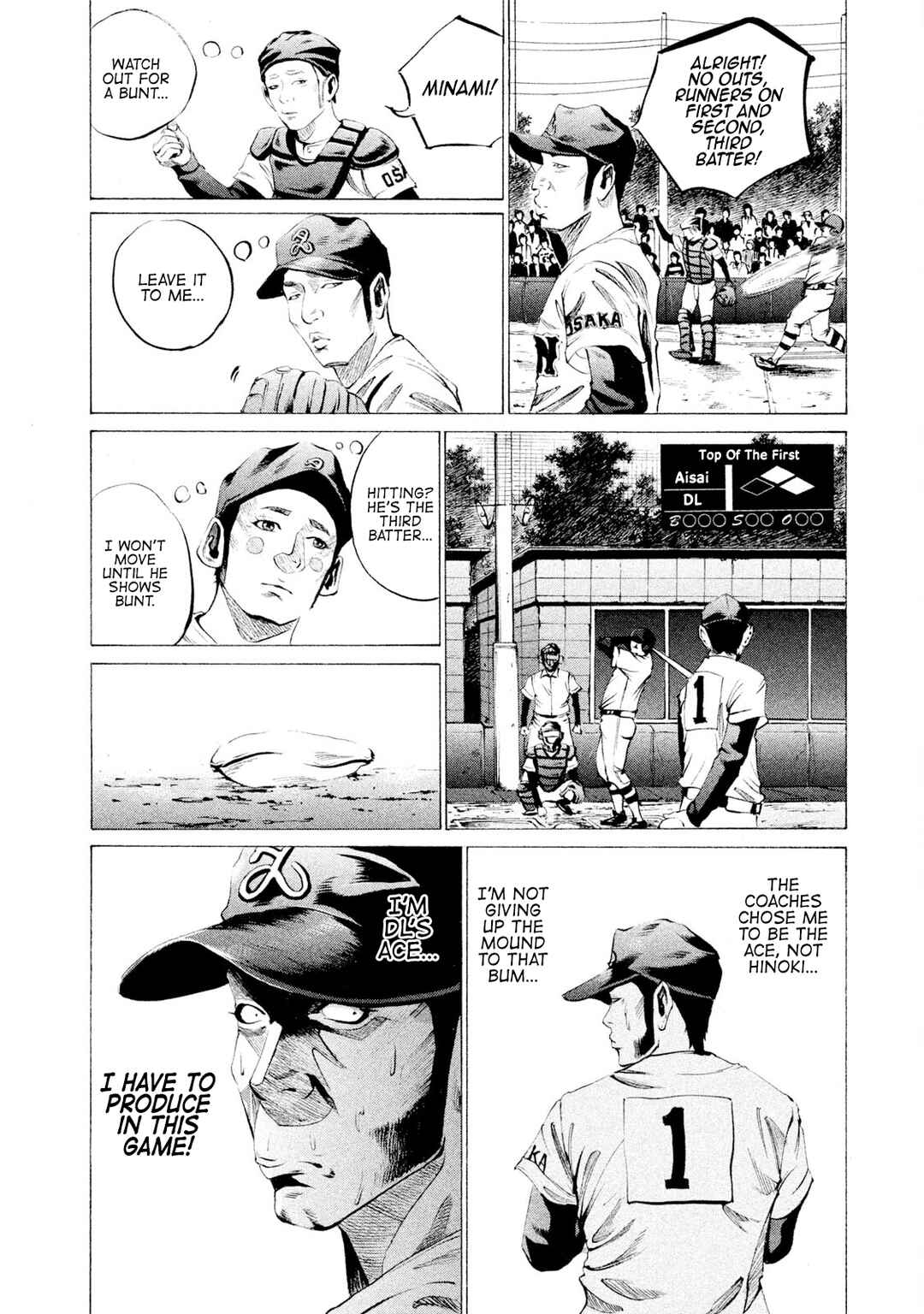 Page 11 Chapter 38 Battle Studies