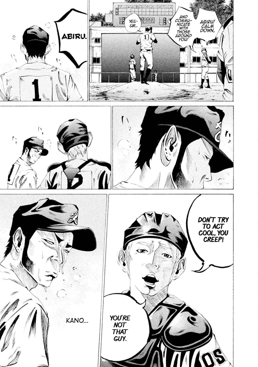 Page 14 Chapter 38 Battle Studies