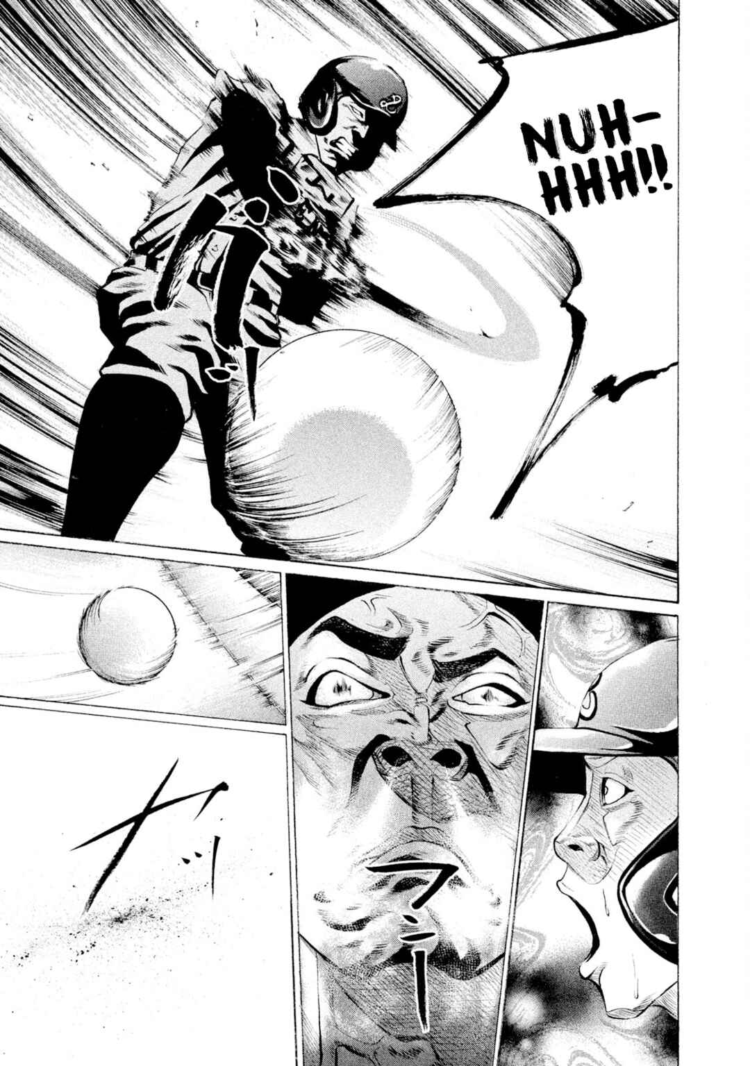 Page 9 Chapter 67 Battle Studies