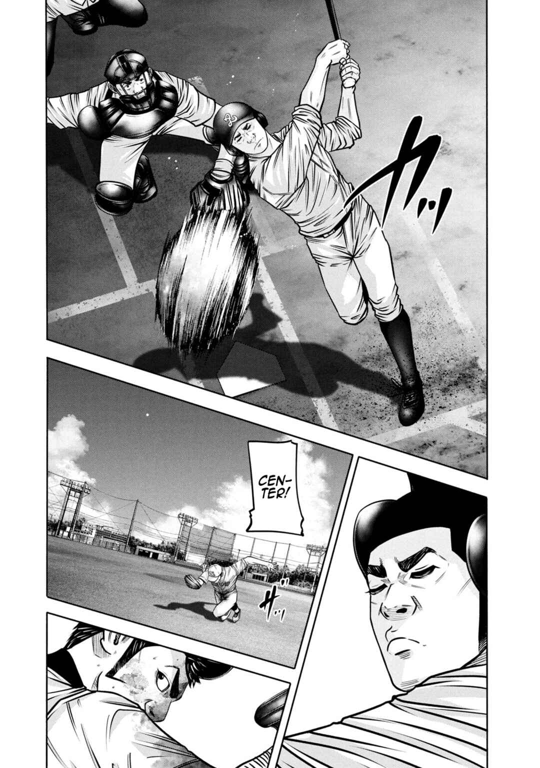 Page 3 Chapter 295 Battle Studies