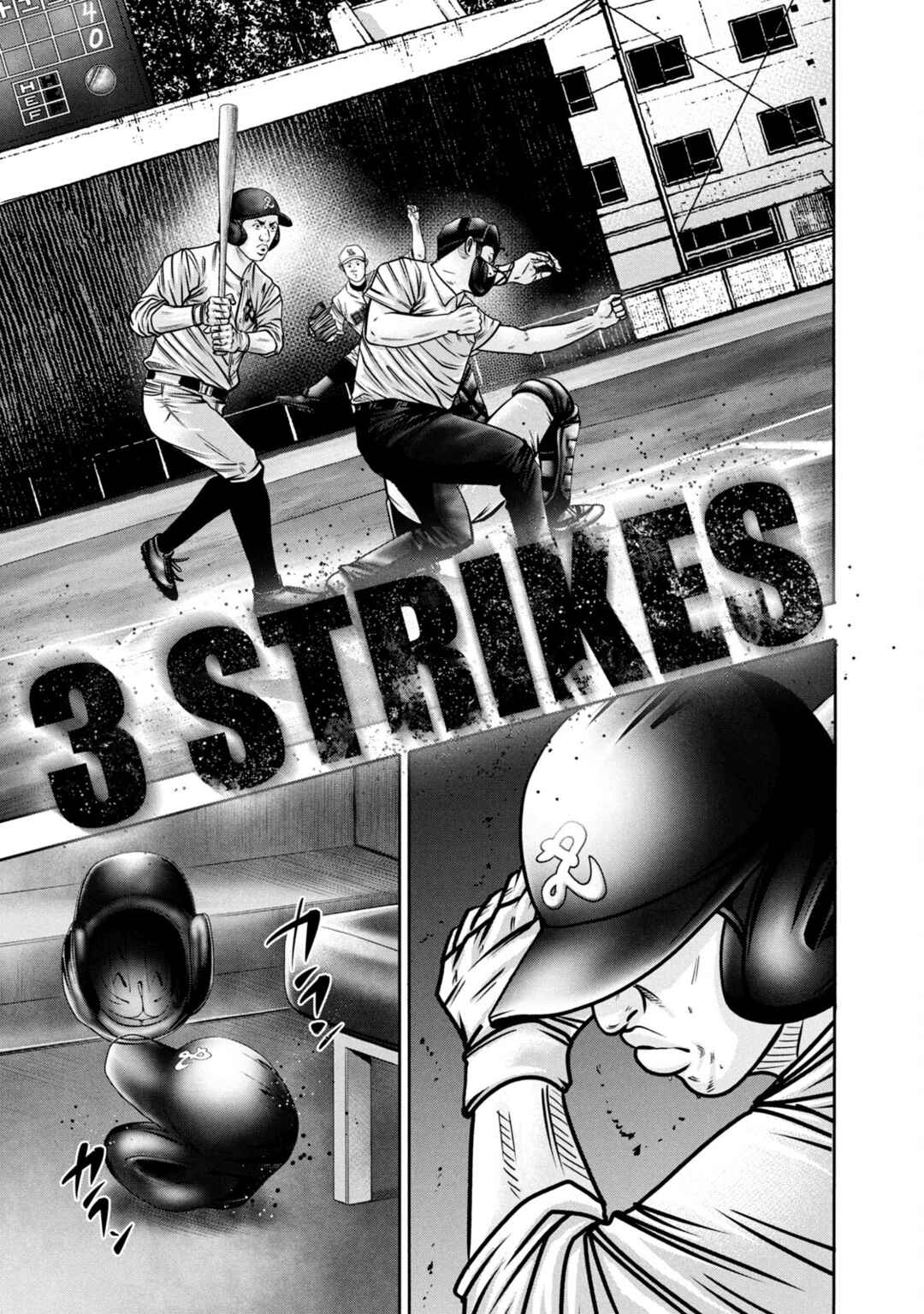 Page 9 Chapter 295 Battle Studies