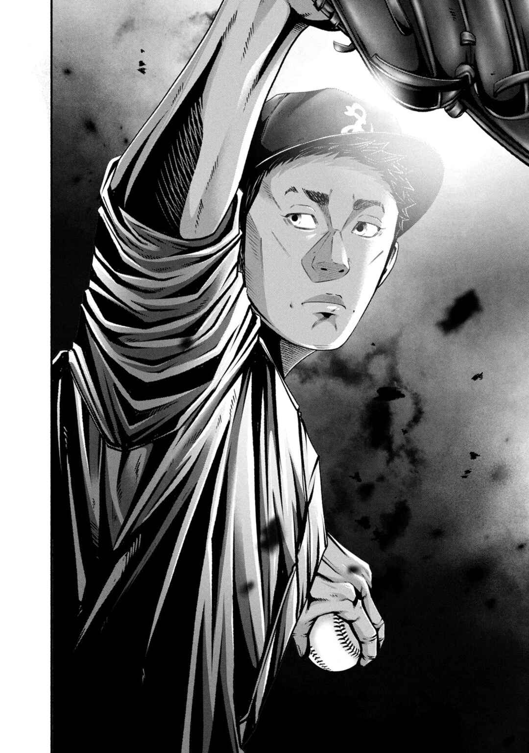 Page 14 Chapter 461 Battle Studies