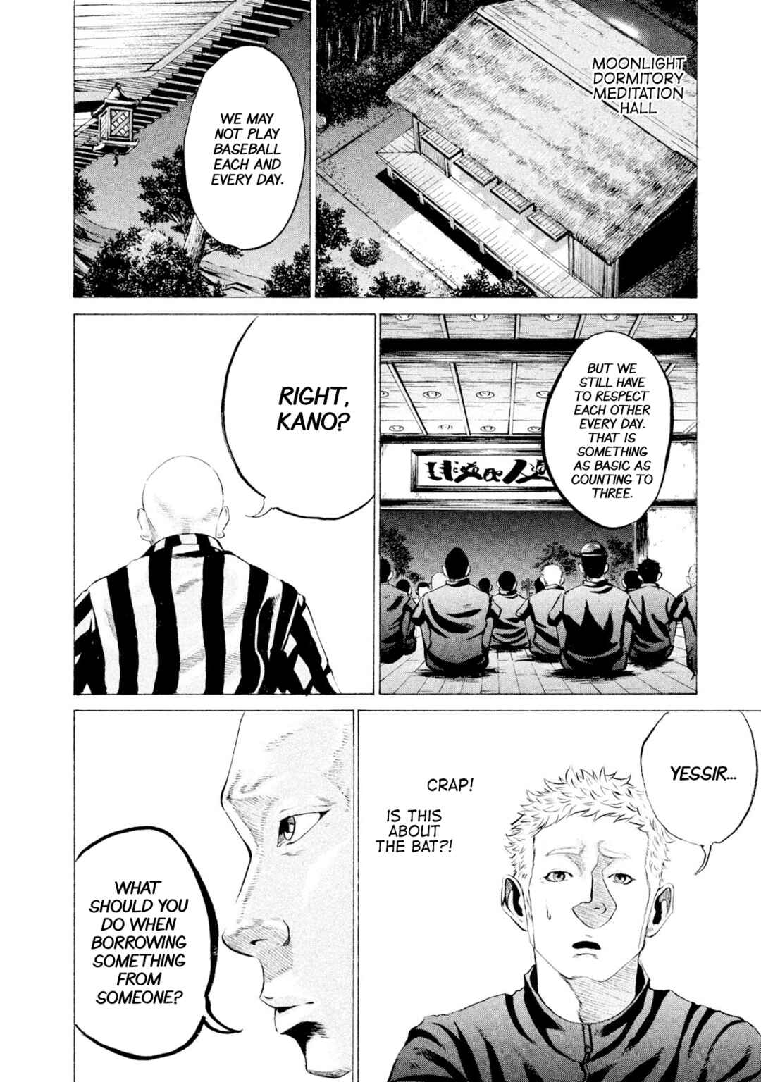 Page 10 Chapter 25 Battle Studies