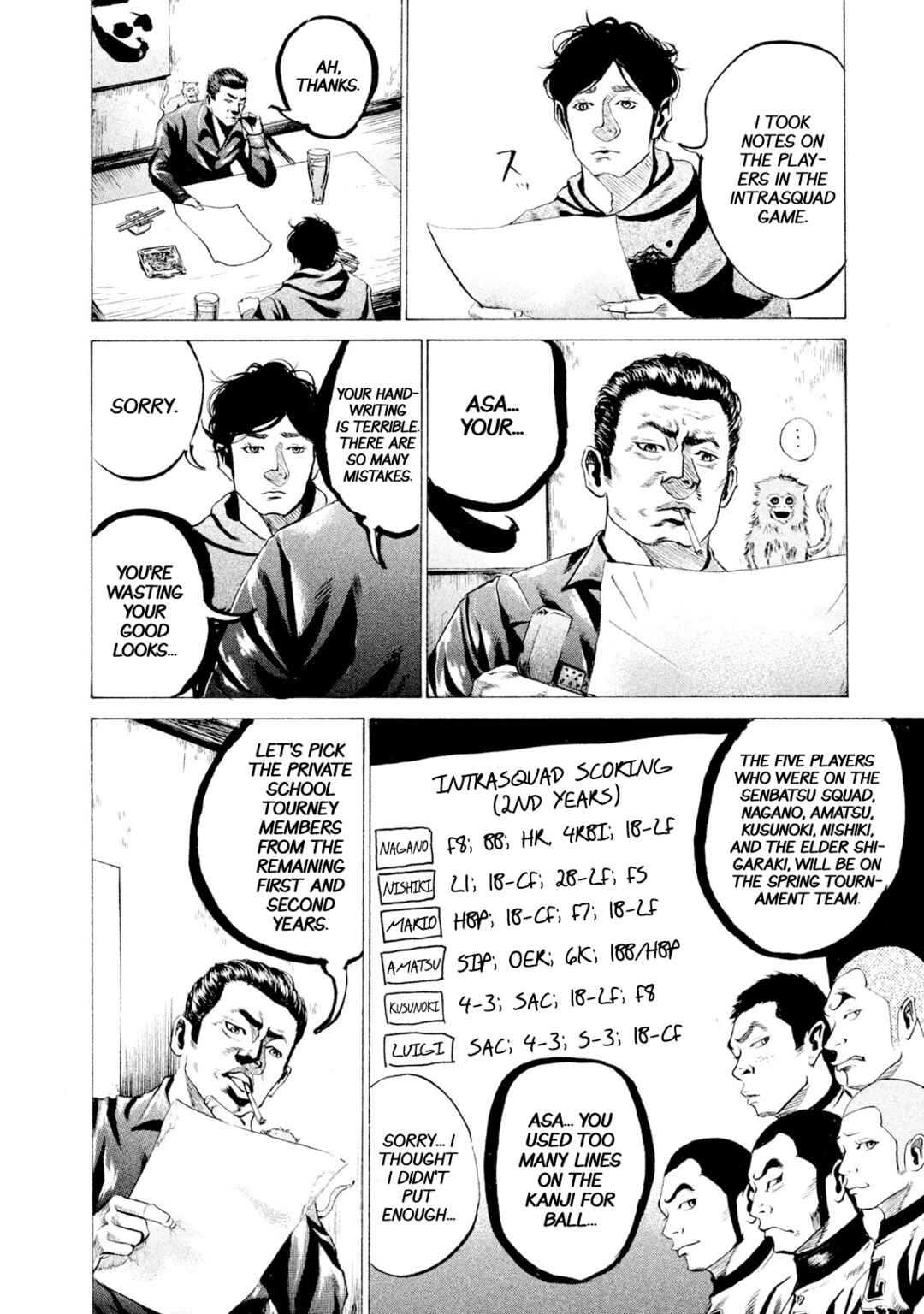 Page 4 Chapter 25 Battle Studies