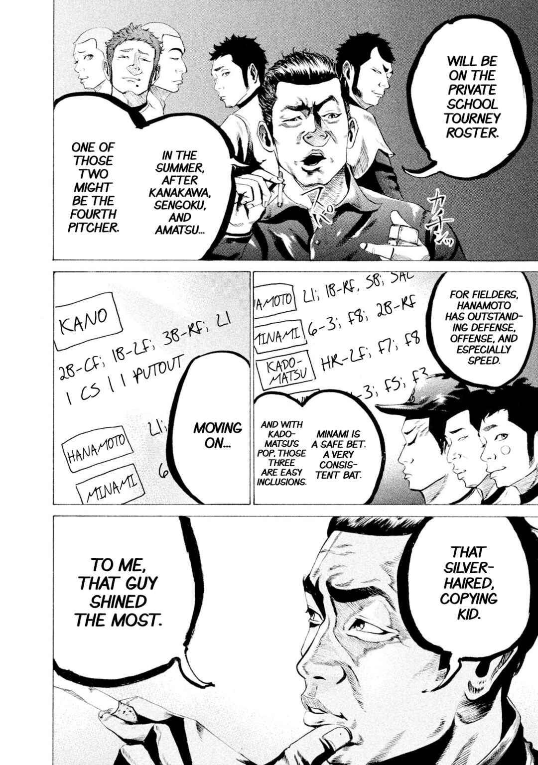 Page 6 Chapter 25 Battle Studies