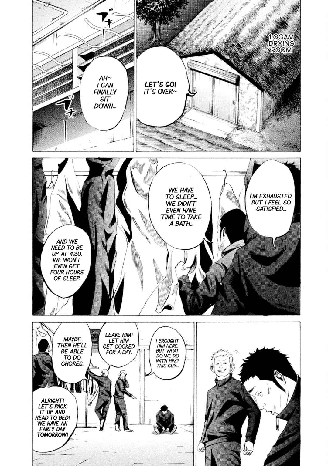 Page 16 Chapter 15 Battle Studies