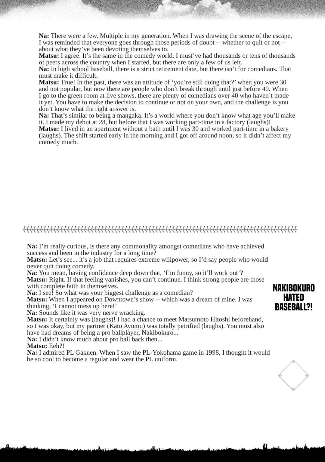 Page 2 Chapter 83.5 Battle Studies