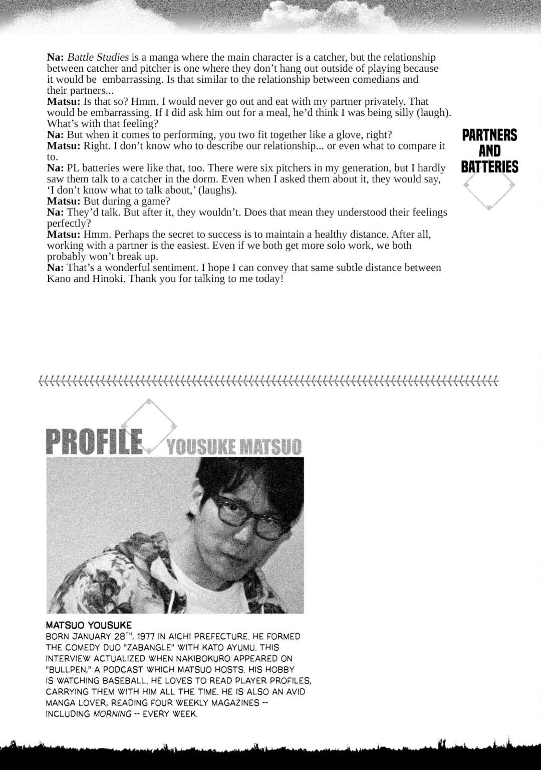 Page 4 Chapter 83.5 Battle Studies