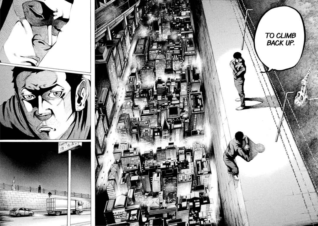 Page 14 Chapter 80 Battle Studies