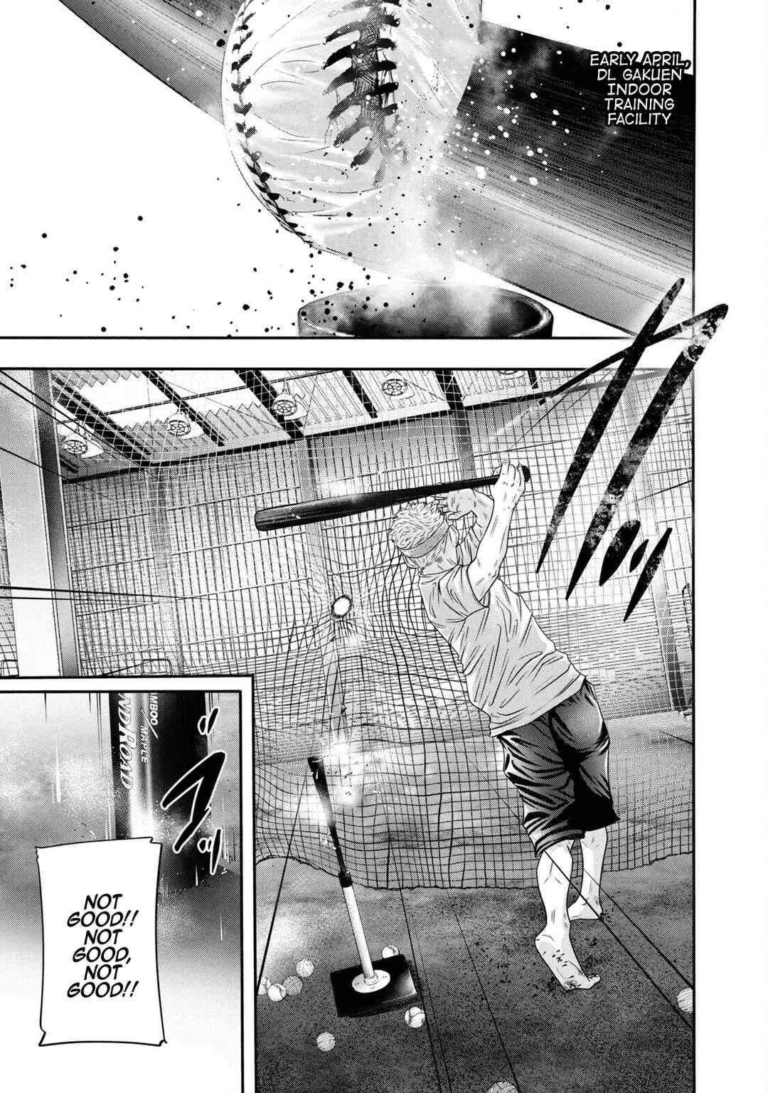Page 1 Chapter 342 Battle Studies