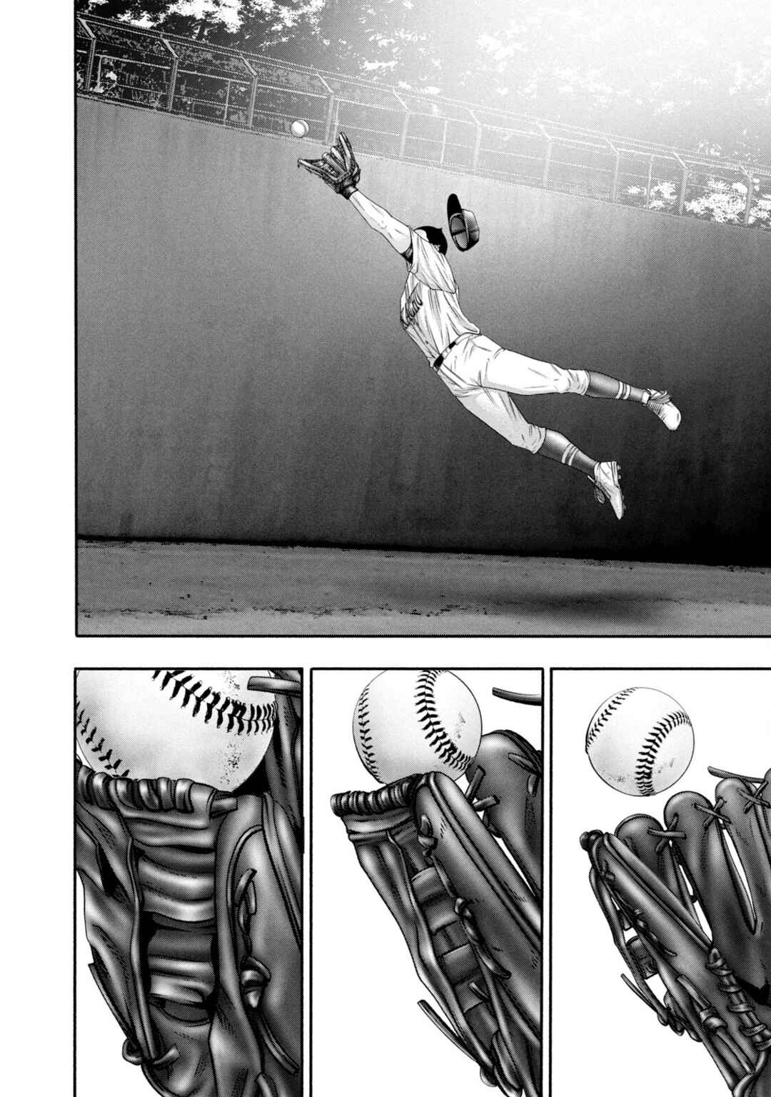 Page 2 Chapter 427 Battle Studies