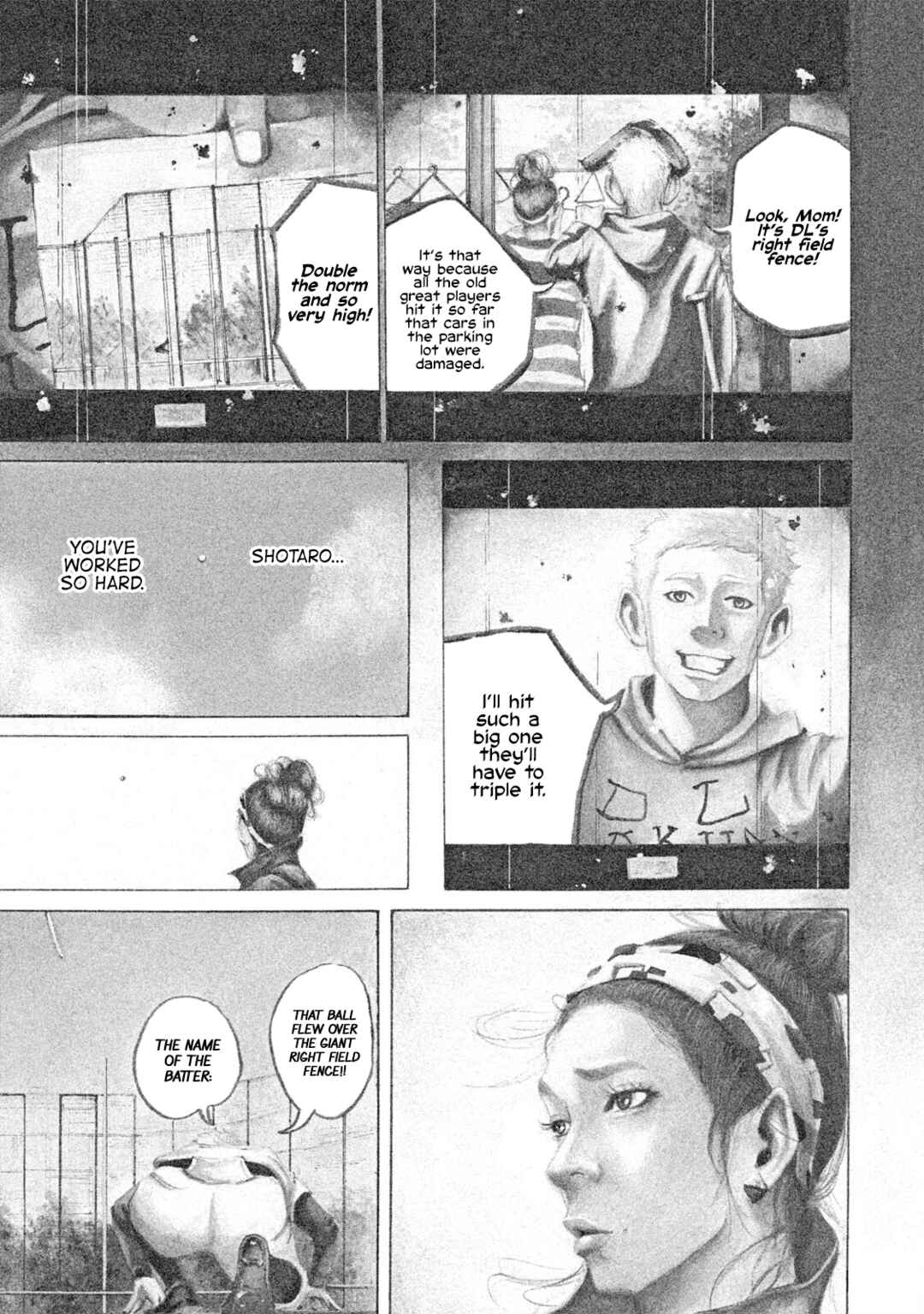 Page 6 Chapter 43 Battle Studies
