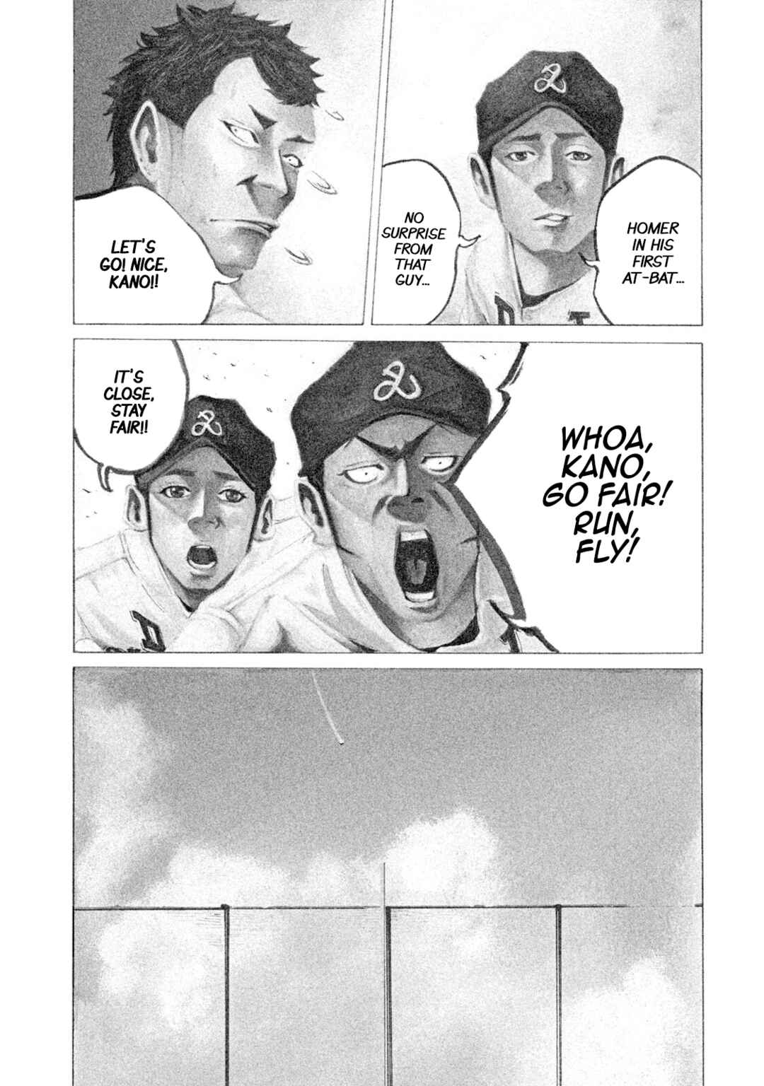Page 8 Chapter 43 Battle Studies