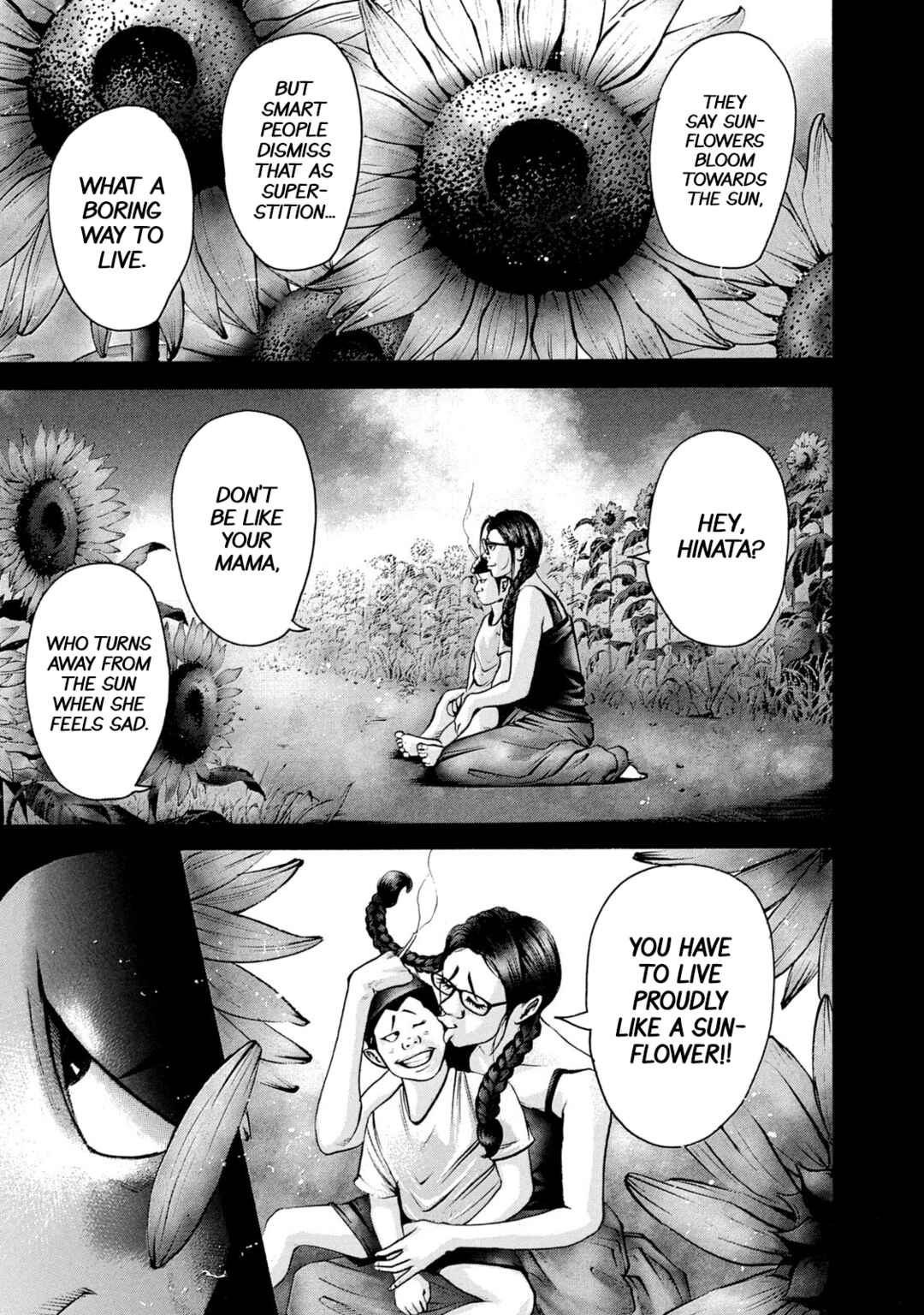 Page 6 Chapter 214 Battle Studies