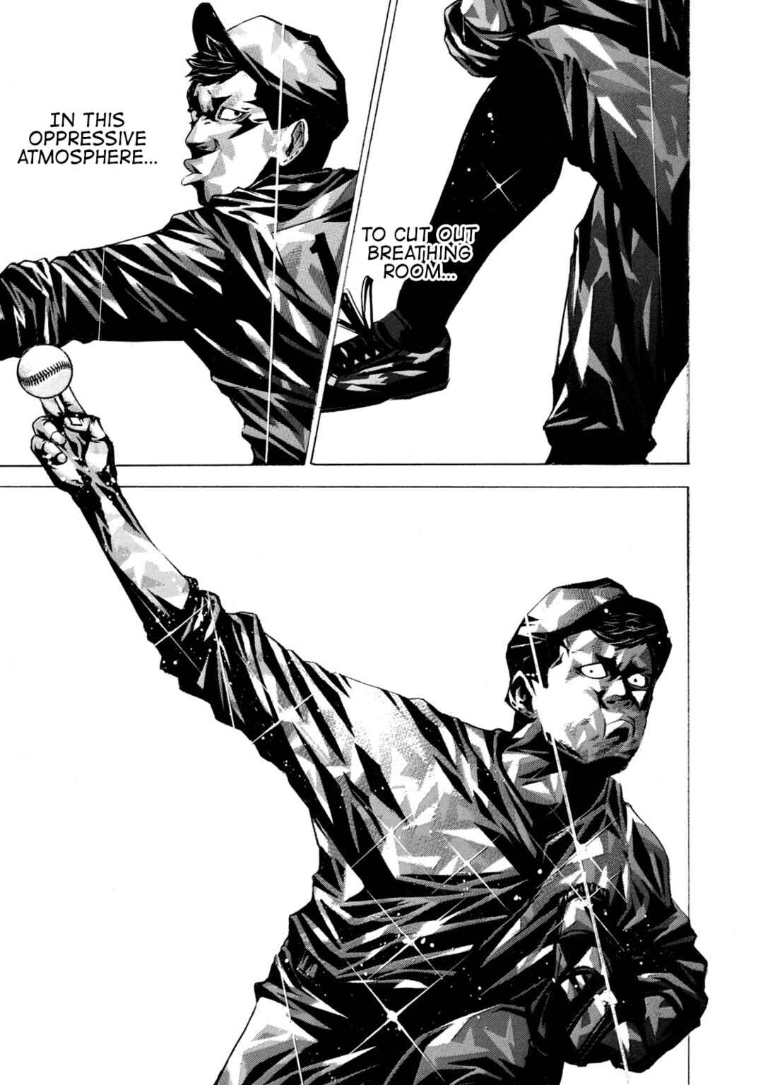 Page 15 Chapter 239 Battle Studies