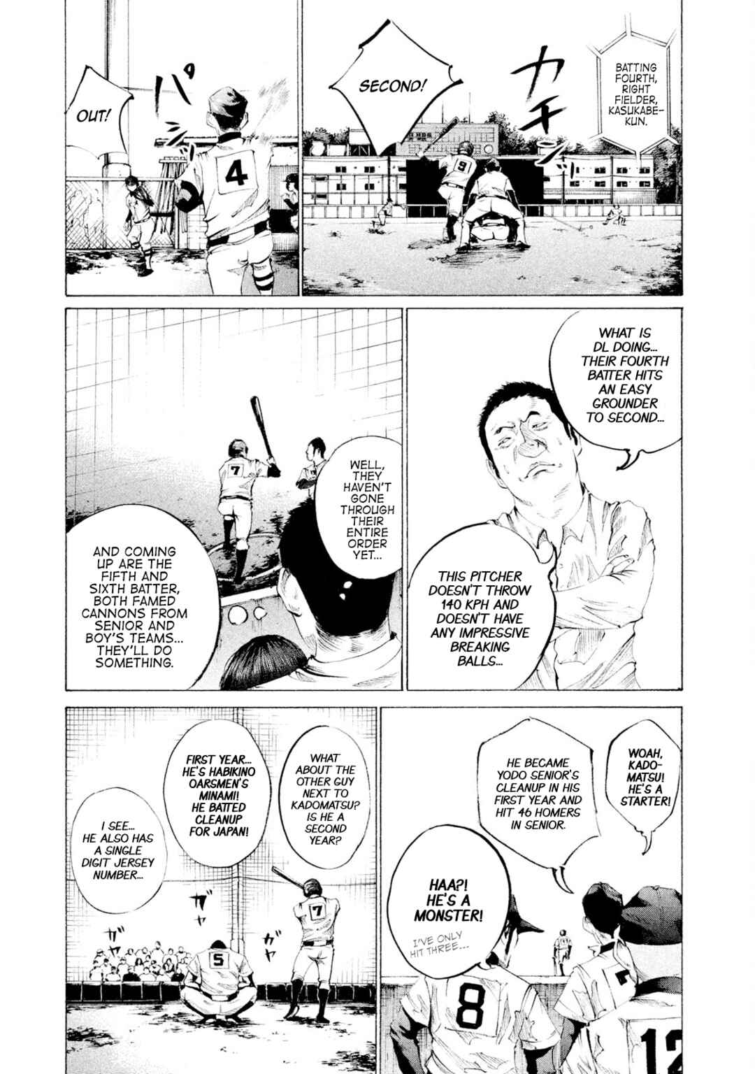 Page 1 Chapter 42 Battle Studies
