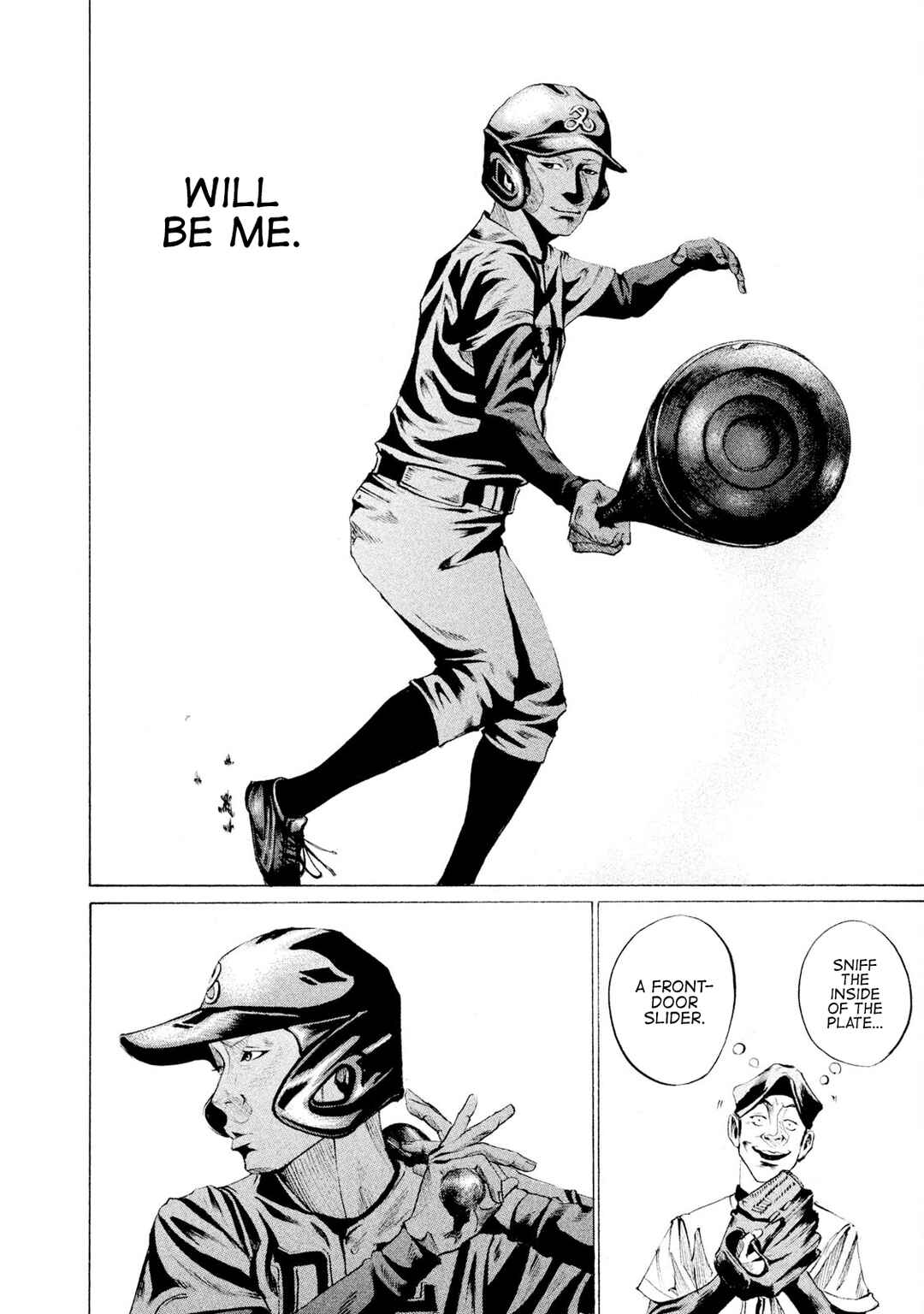 Page 14 Chapter 42 Battle Studies